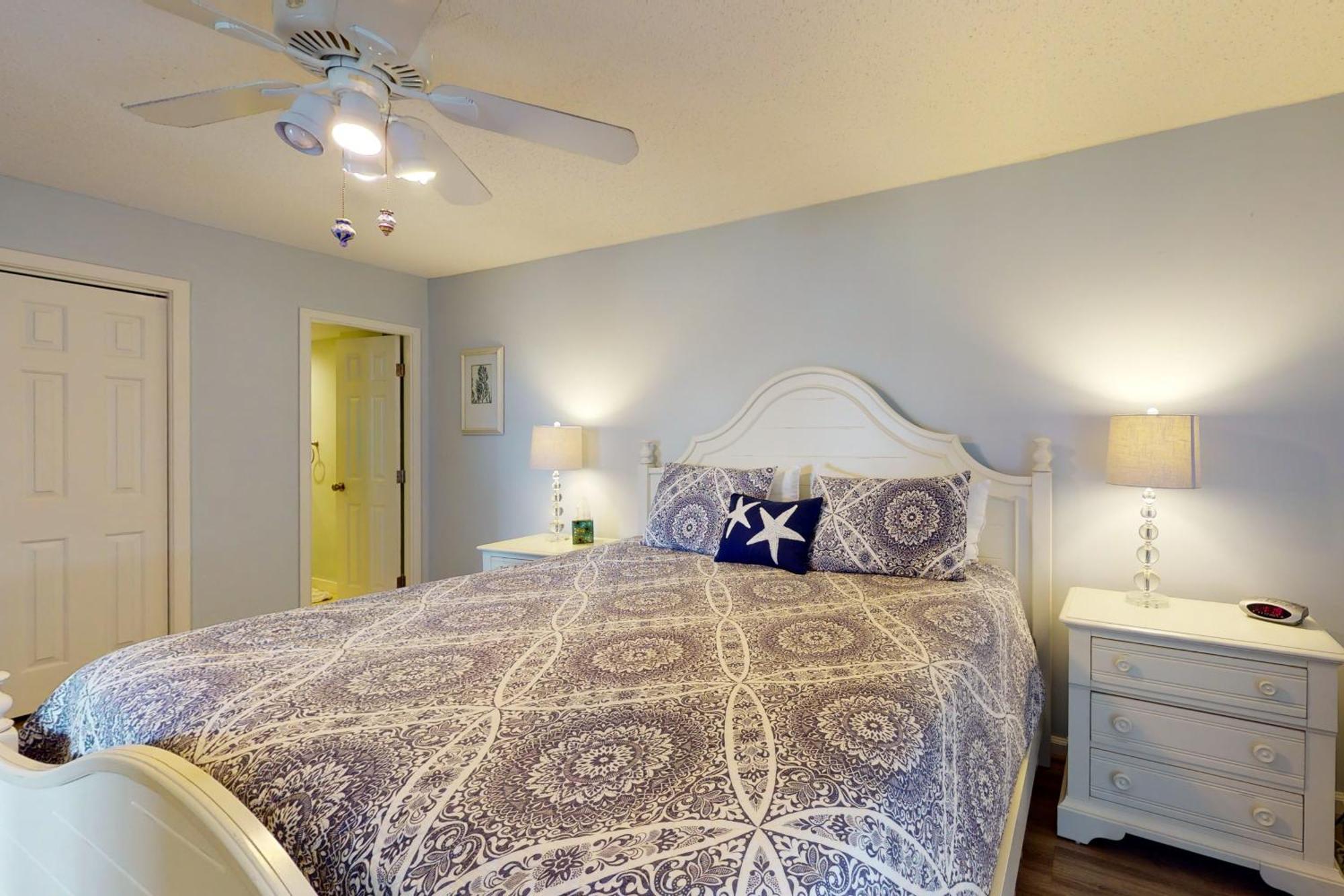 Sea Colony Brandywine House Holiday home