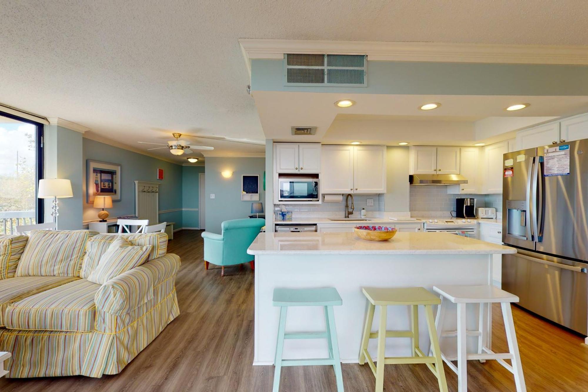 Sea Colony Brandywine House Holiday home Bethany Beach