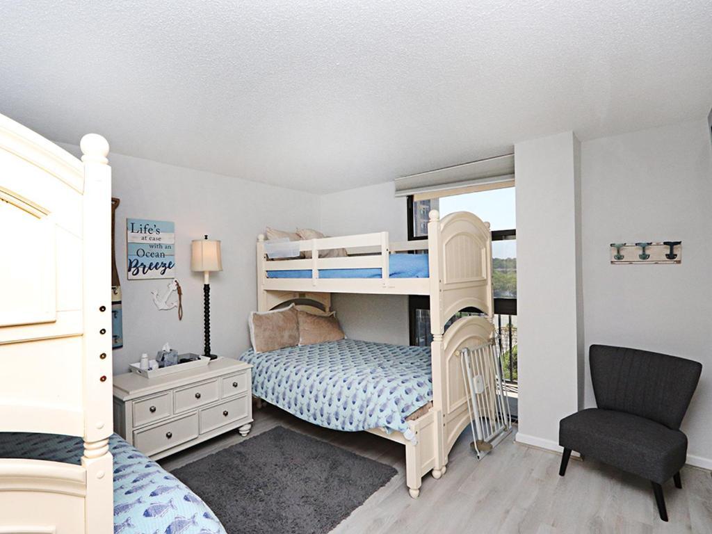 Sea Colony Annapolis House *