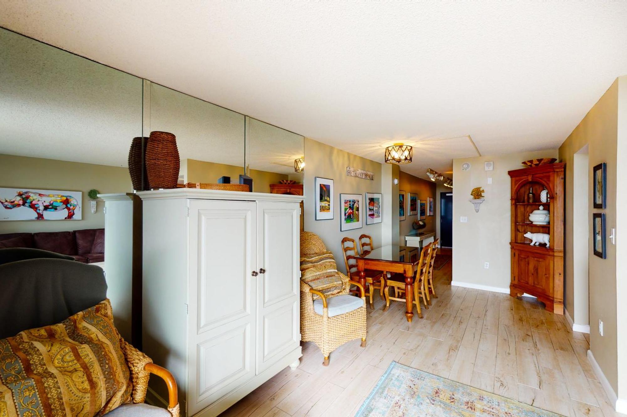 Holiday home Sea Colony - Dover House