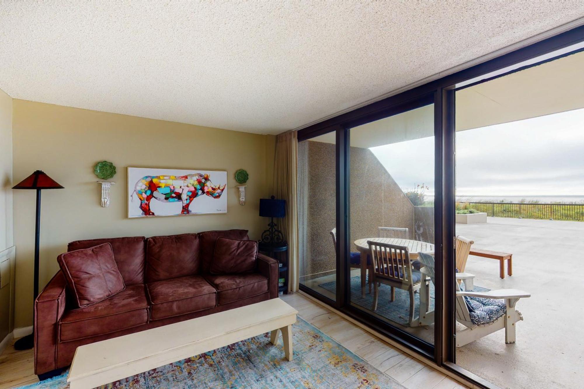 Holiday home Sea Colony - Dover House
