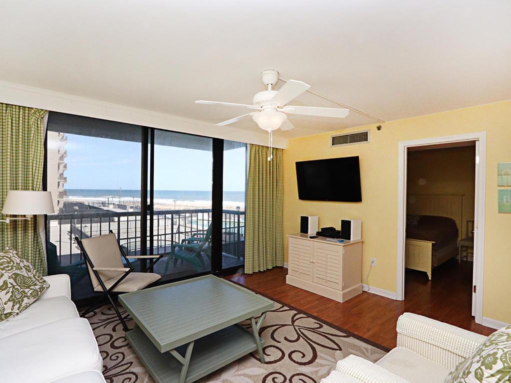 Sea Colony Georgetowne House *