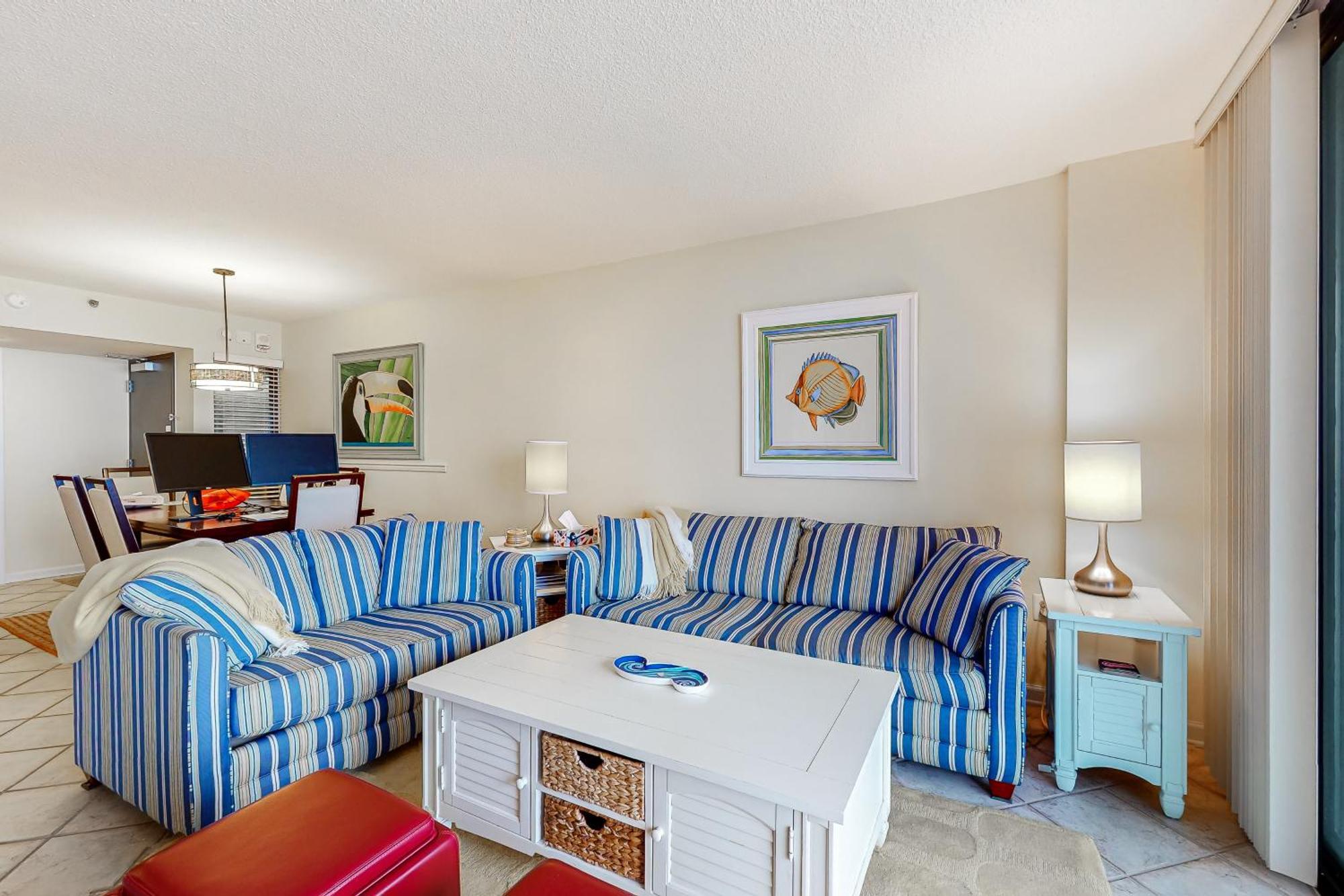 Sea Colony Harbour House Holiday home