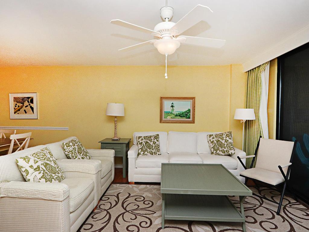 Sea Colony Georgetowne House Holiday home *