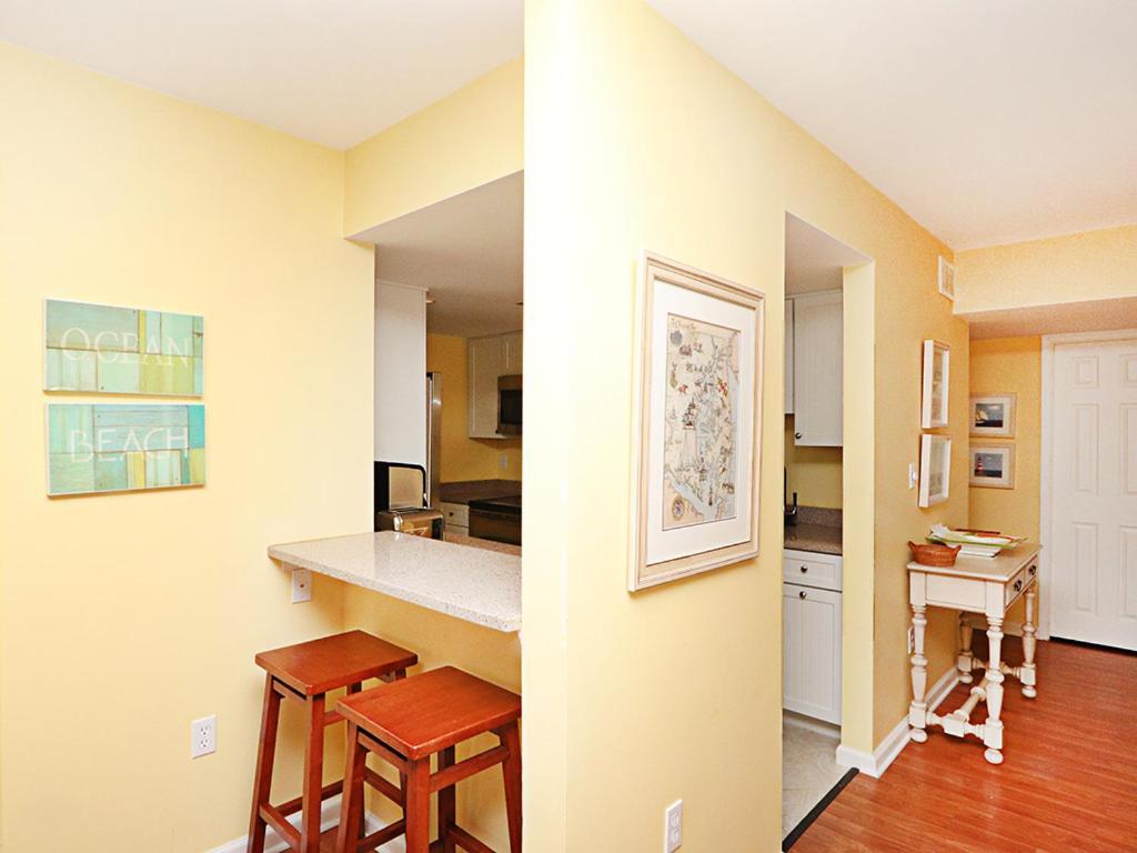 Sea Colony Georgetowne House * Bethany Beach