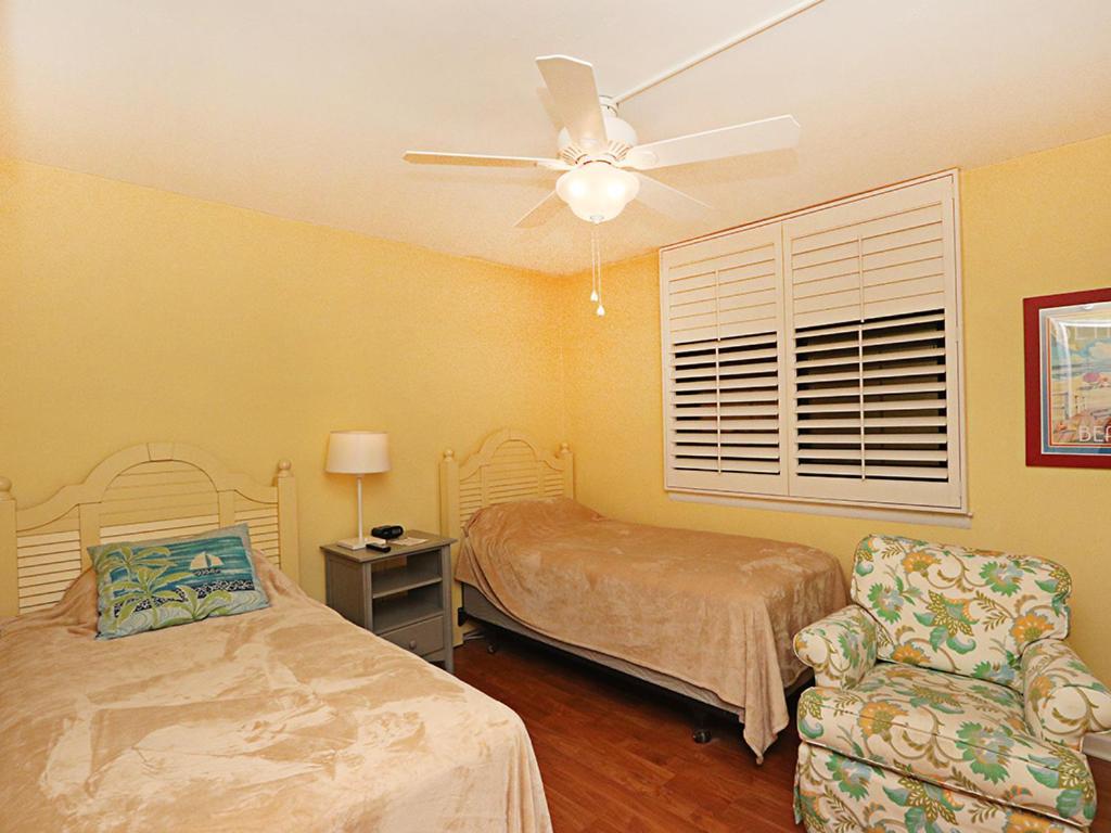 Sea Colony Georgetowne House Holiday home