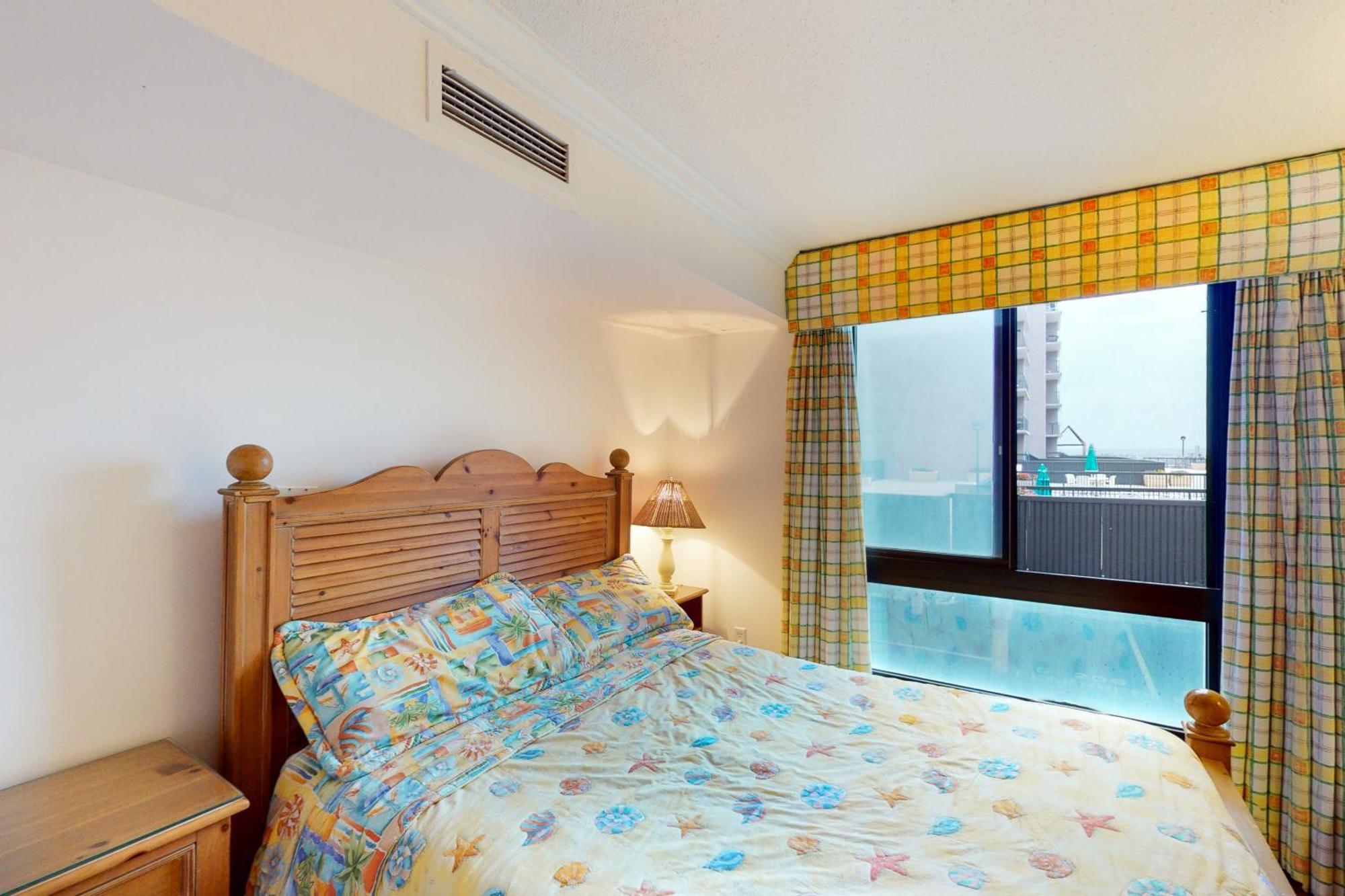 Sea Colony Georgetowne House *