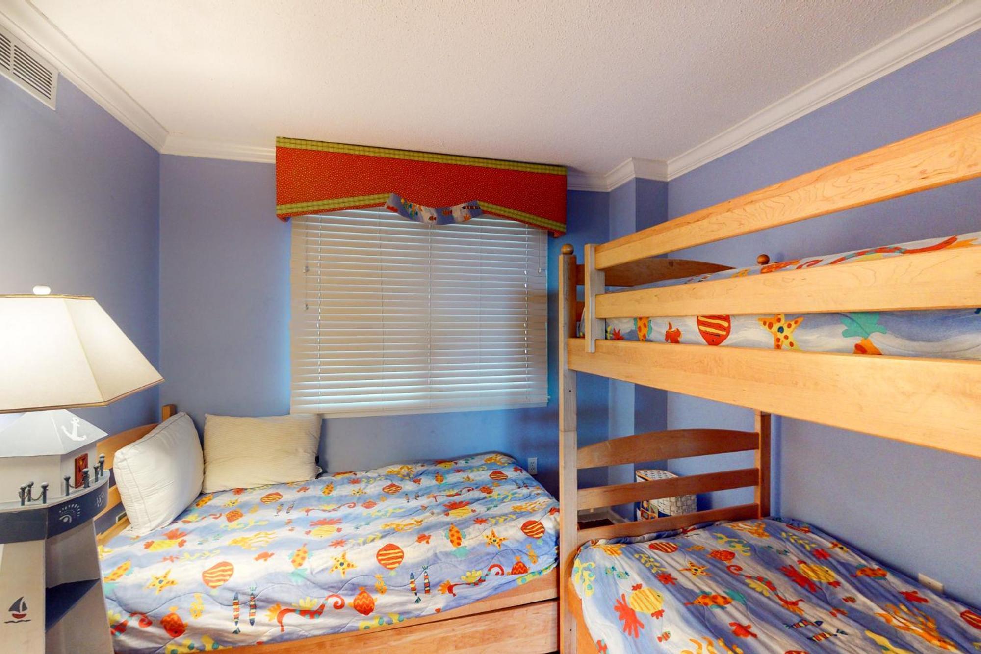 Sea Colony Georgetowne House Holiday home *