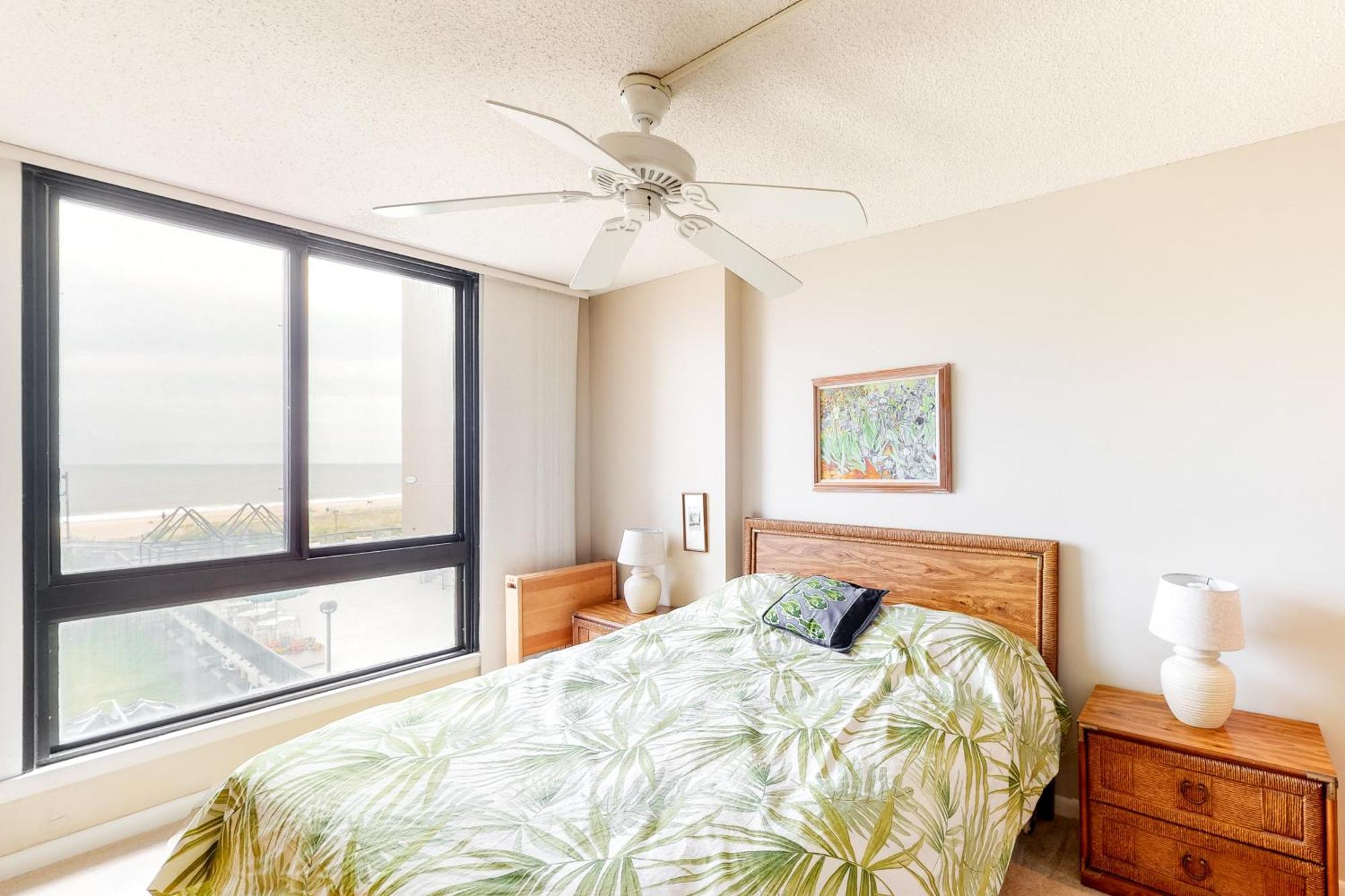 Sea Colony Georgetowne House Holiday home