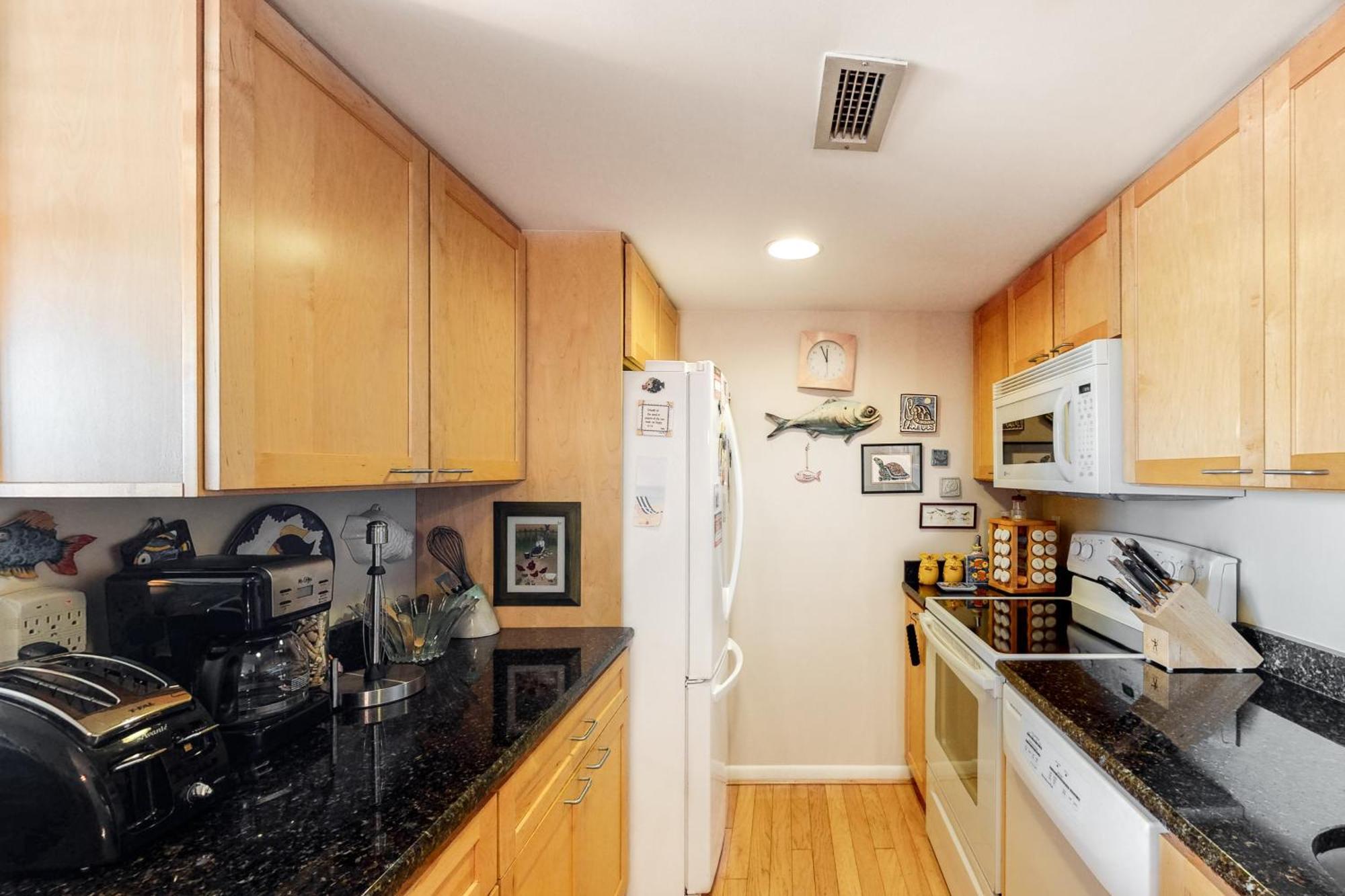 Holiday home Sea Colony Georgetowne House Bethany Beach