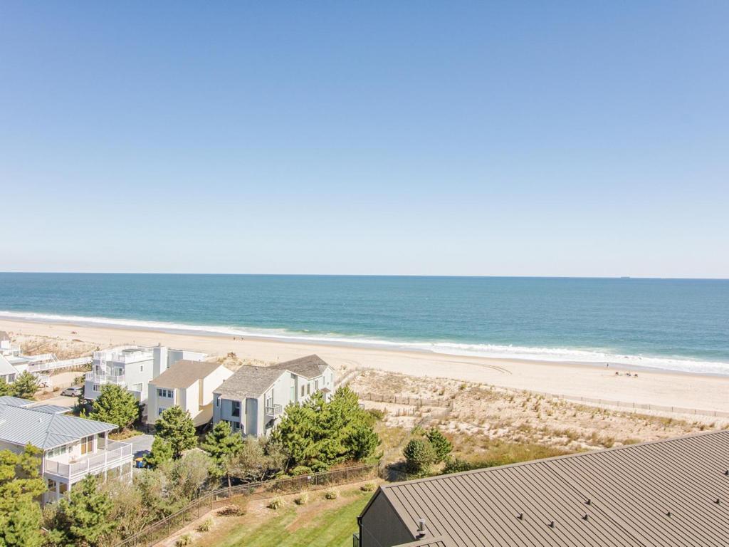 Sea Colony Annapolis House Iii Bethany Beach