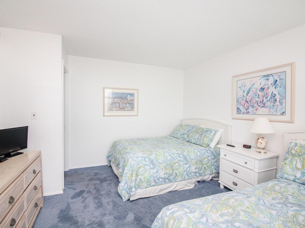 Sea Colony Annapolis House Iii *