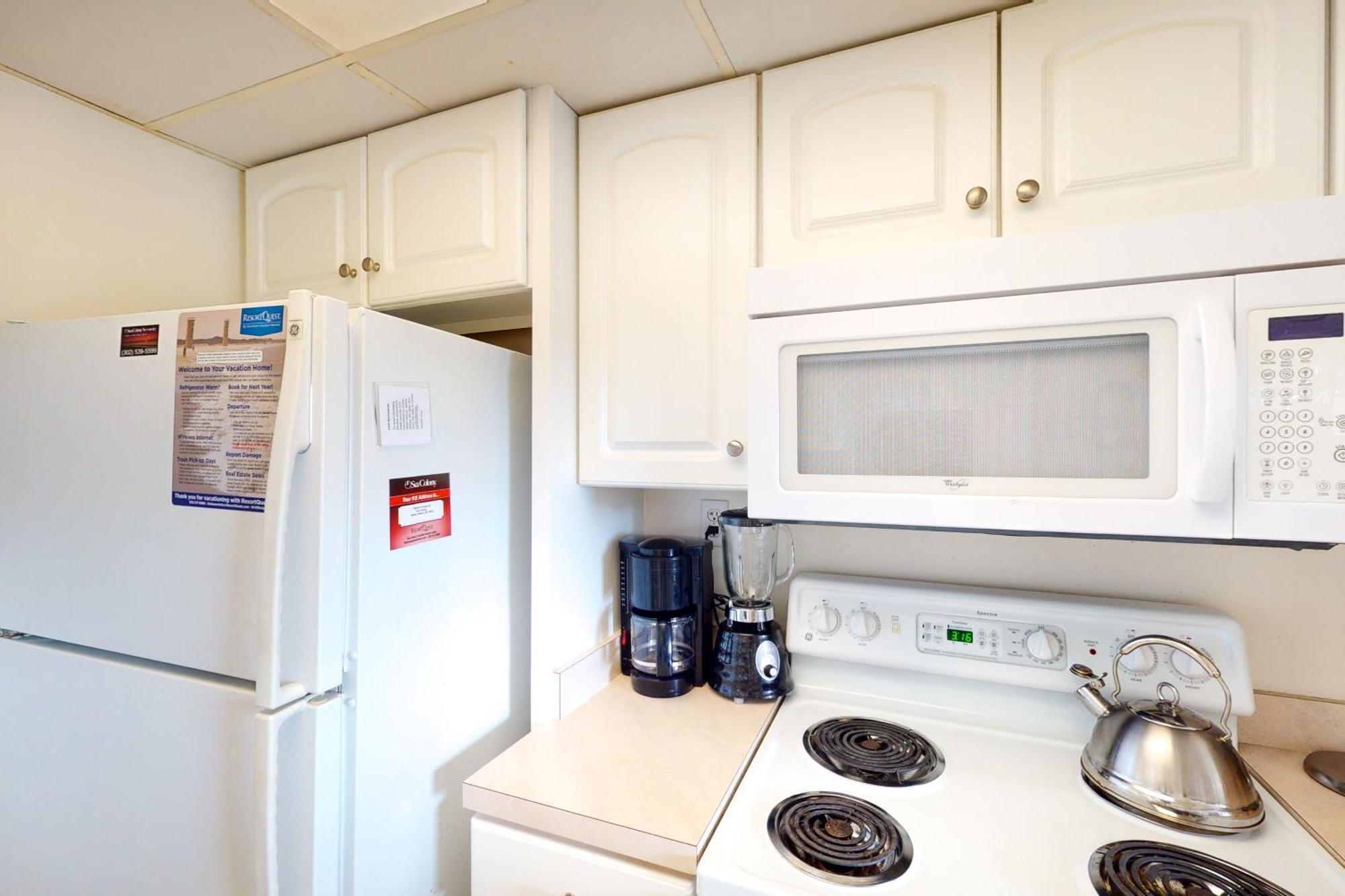 Sea Colony - Dover House Holiday home