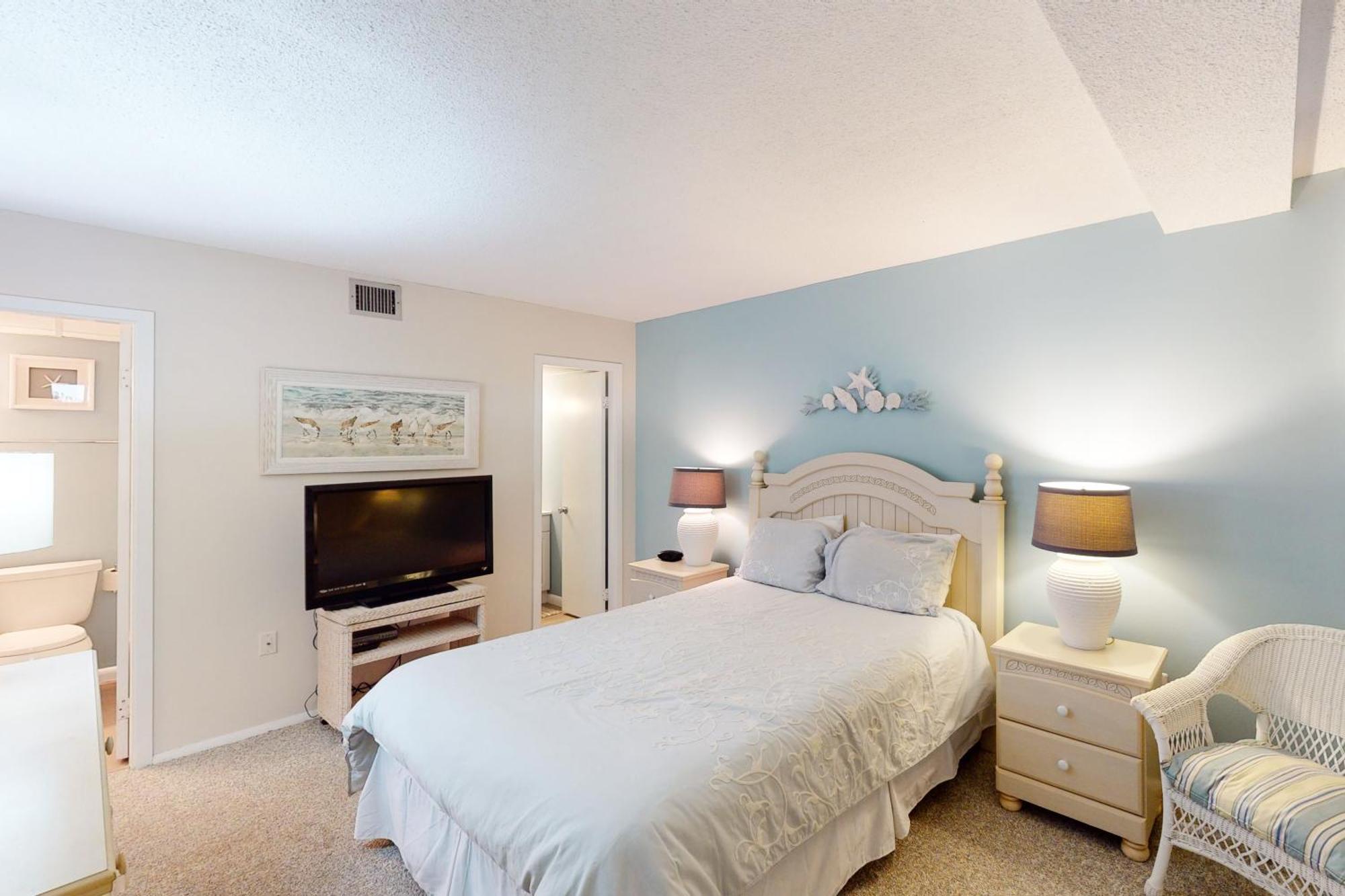 Holiday home Sea Colony - Dover House *