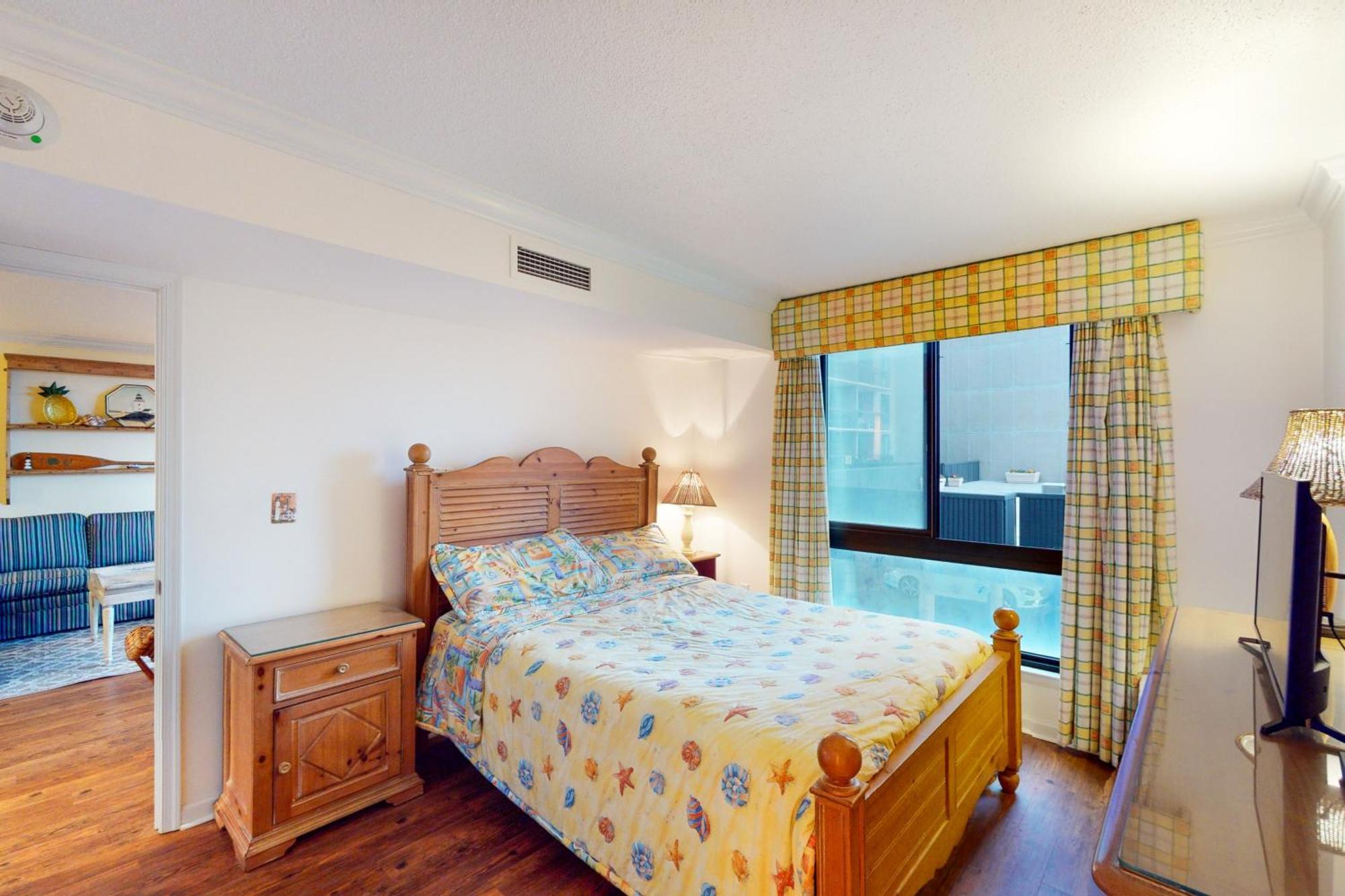 Sea Colony Georgetowne House *
