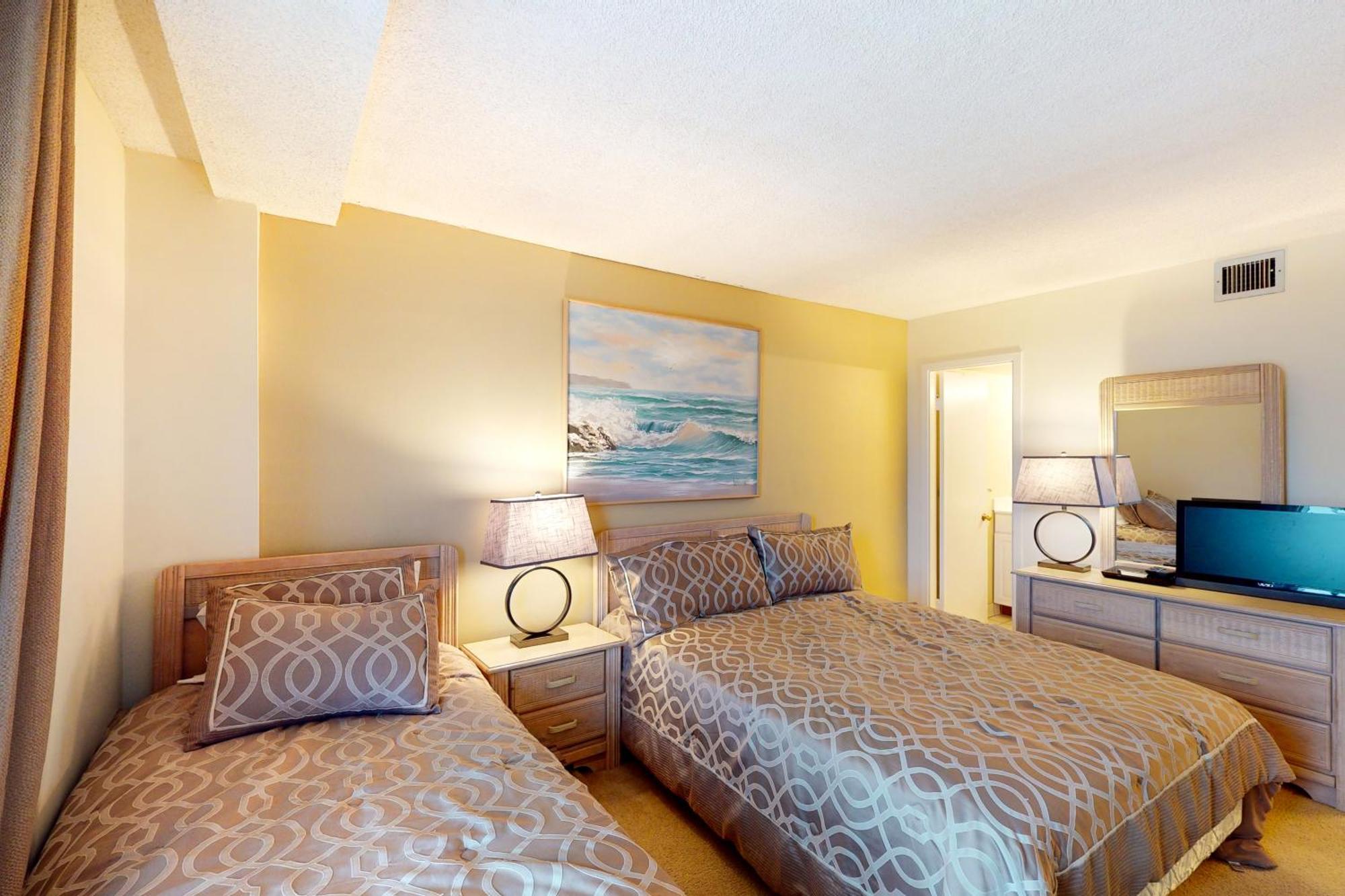Sea Colony - Dover House Holiday home