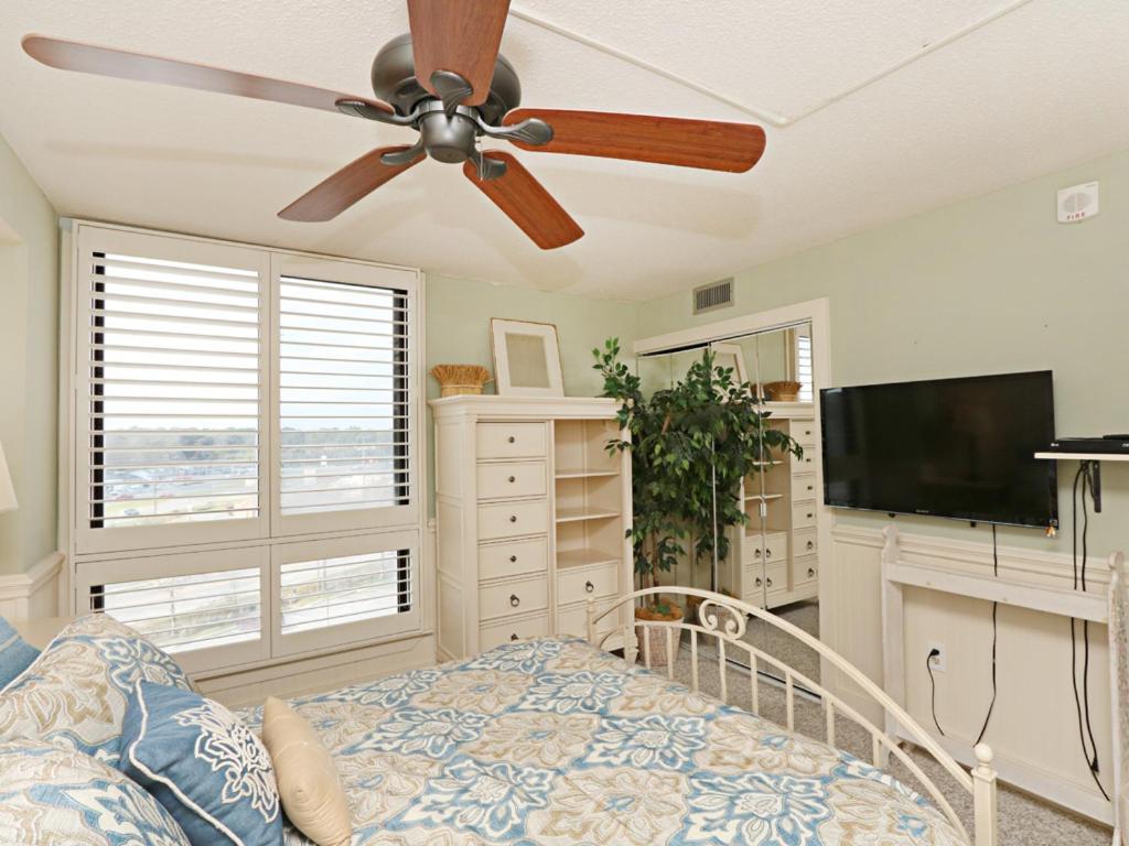 Holiday home Sea Colony Farragut House Ii *