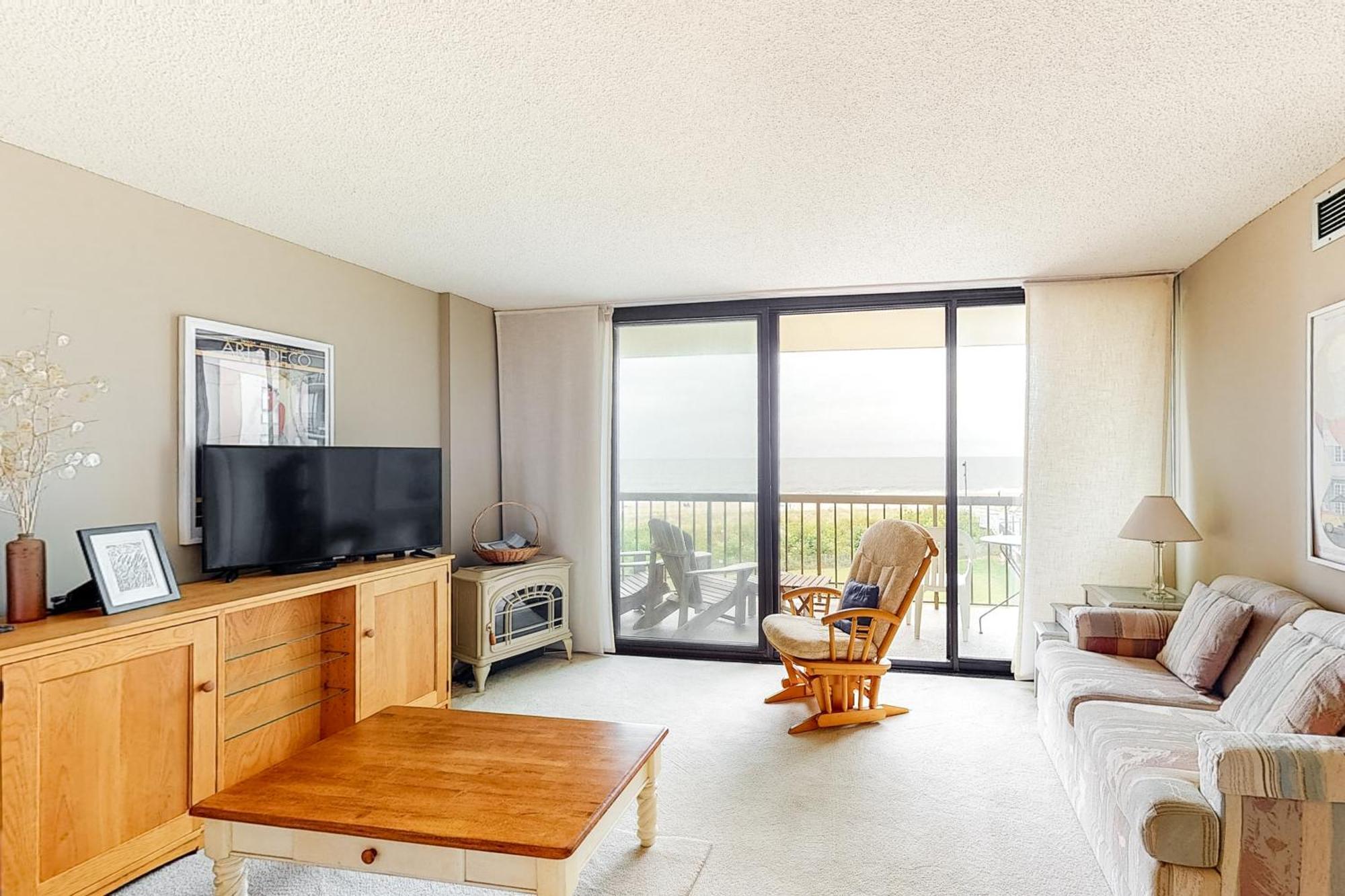 Sea Colony Georgetowne House