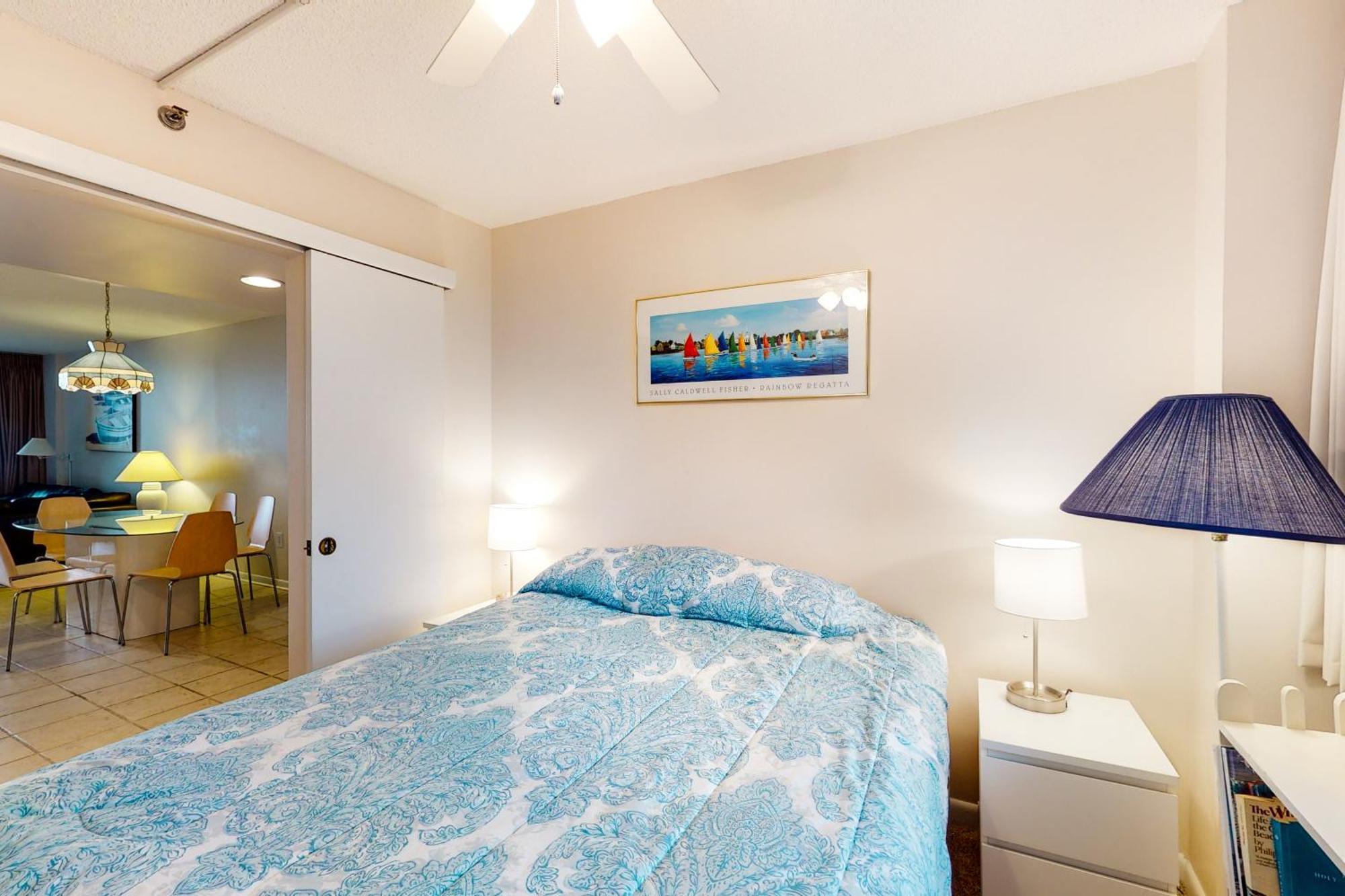 Sea Colony Georgetowne House Holiday home *
