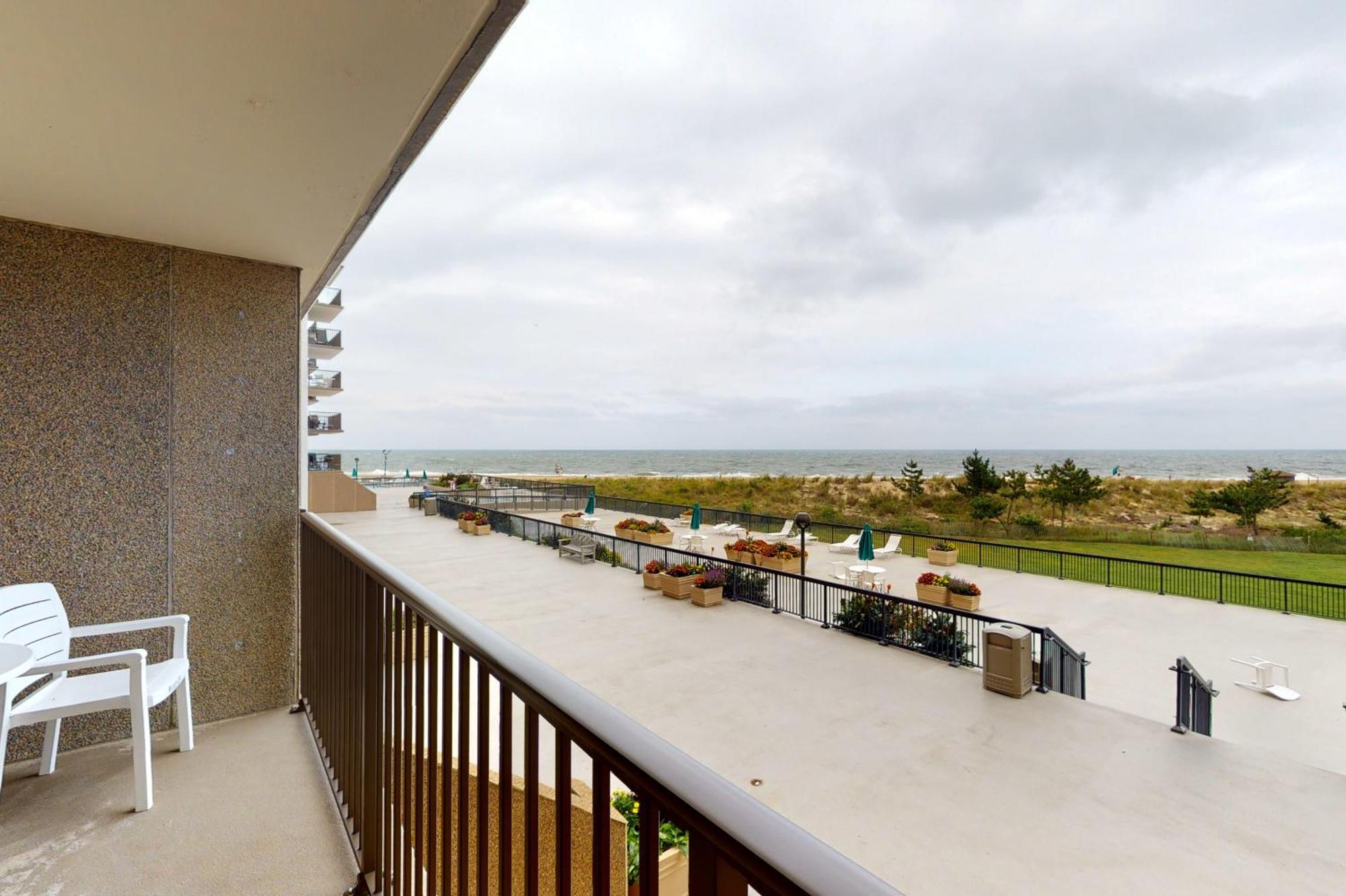 Sea Colony - Dover House Holiday home Bethany Beach
