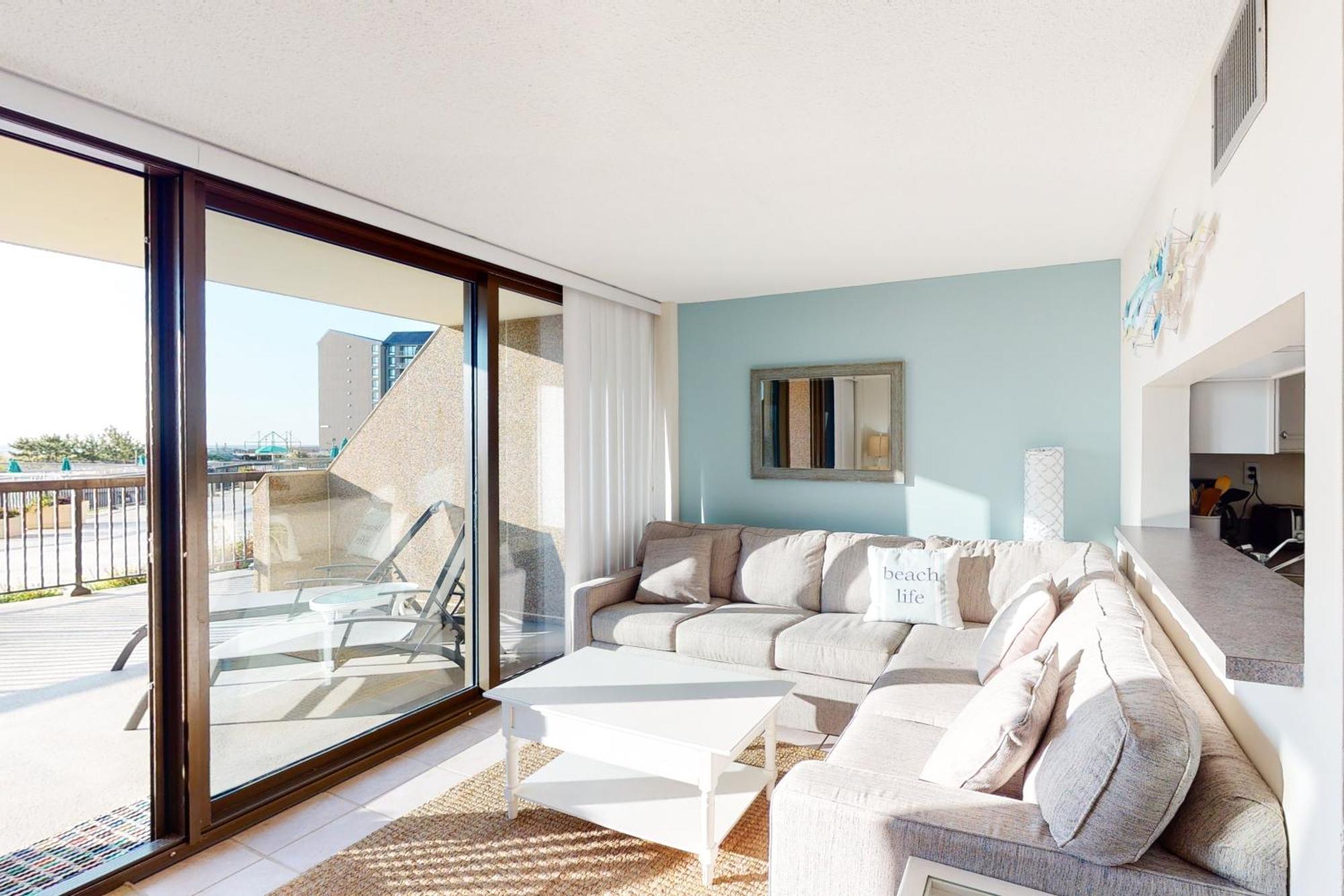 Holiday home Sea Colony - Dover House