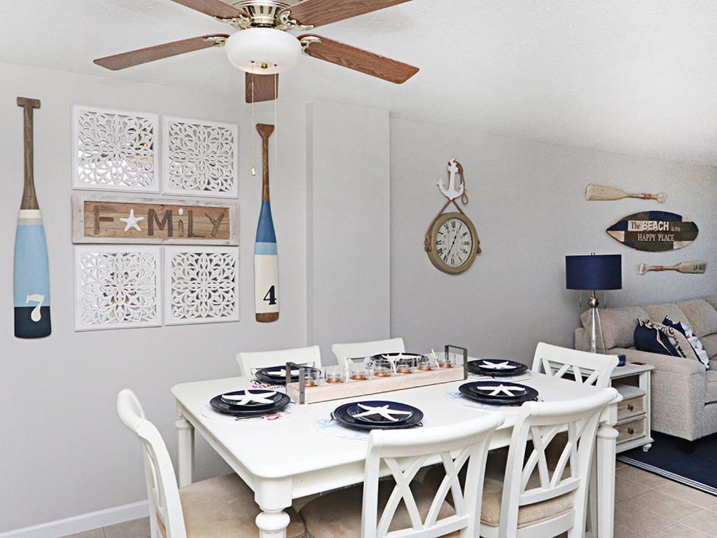 Holiday home Sea Colony Annapolis House *