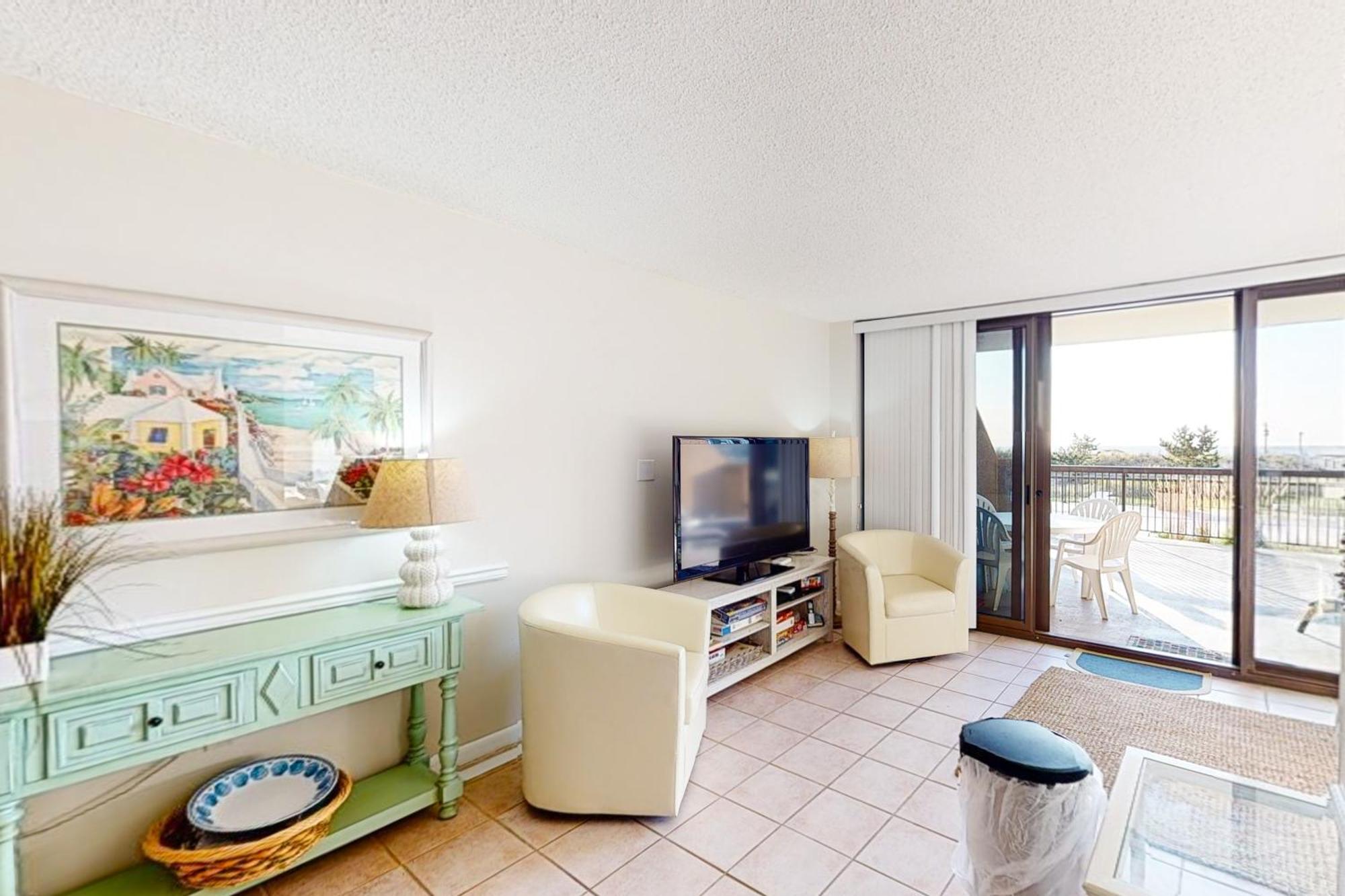 Sea Colony - Dover House Holiday home Bethany Beach