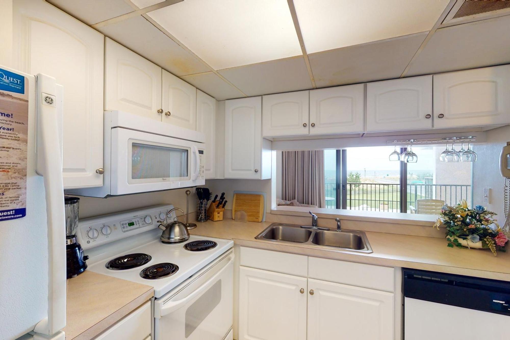 Sea Colony - Dover House *