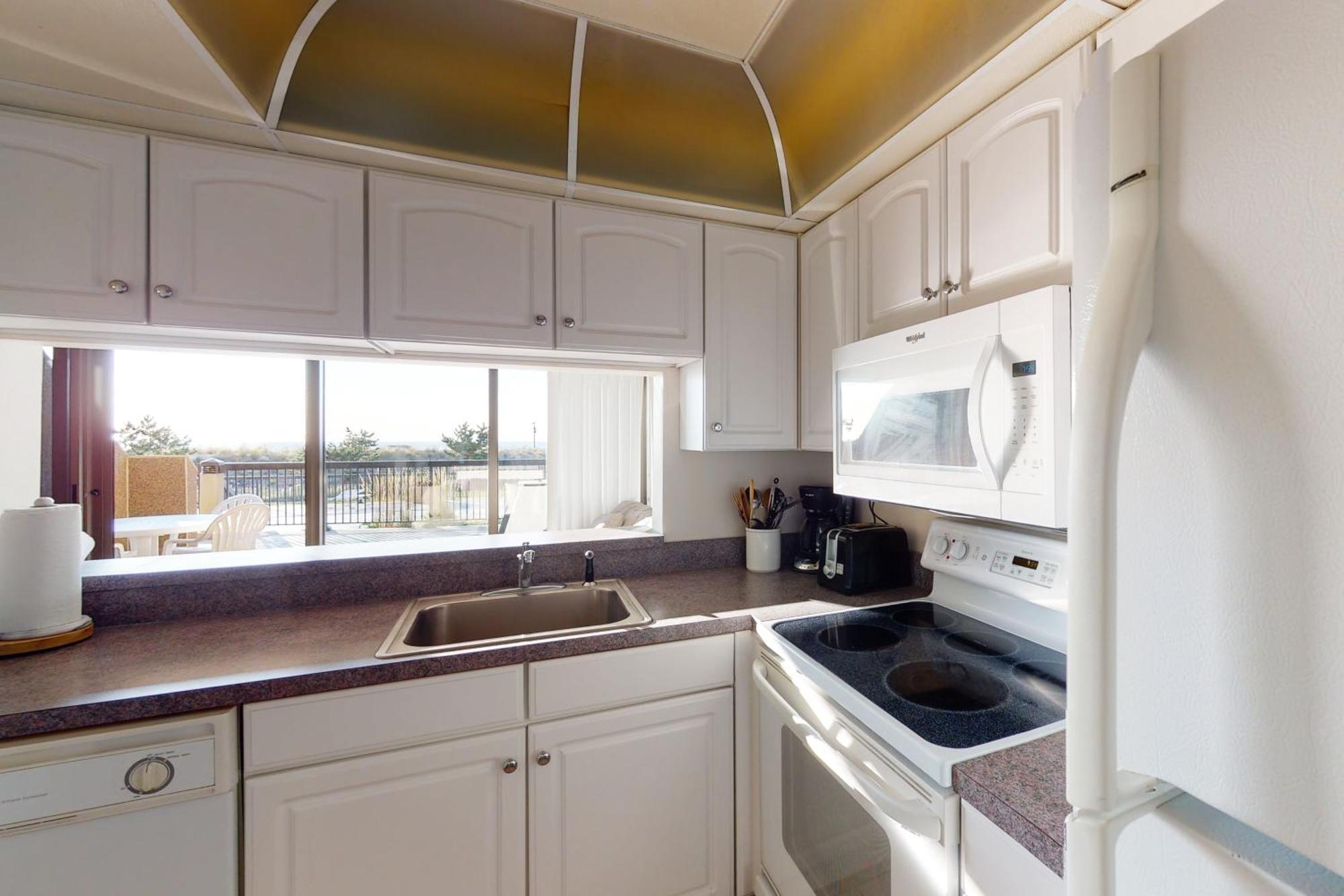 Sea Colony - Dover House Holiday home