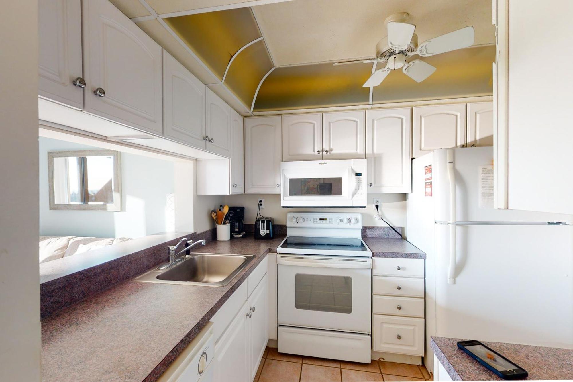 Sea Colony - Dover House Holiday home *