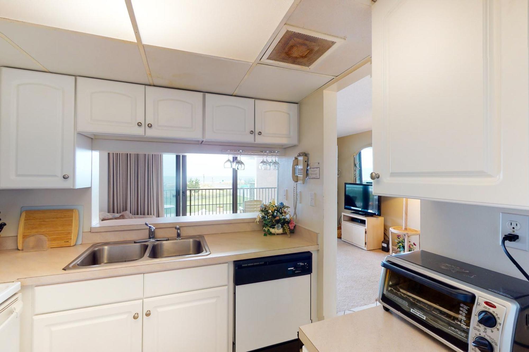 Holiday home Sea Colony - Dover House