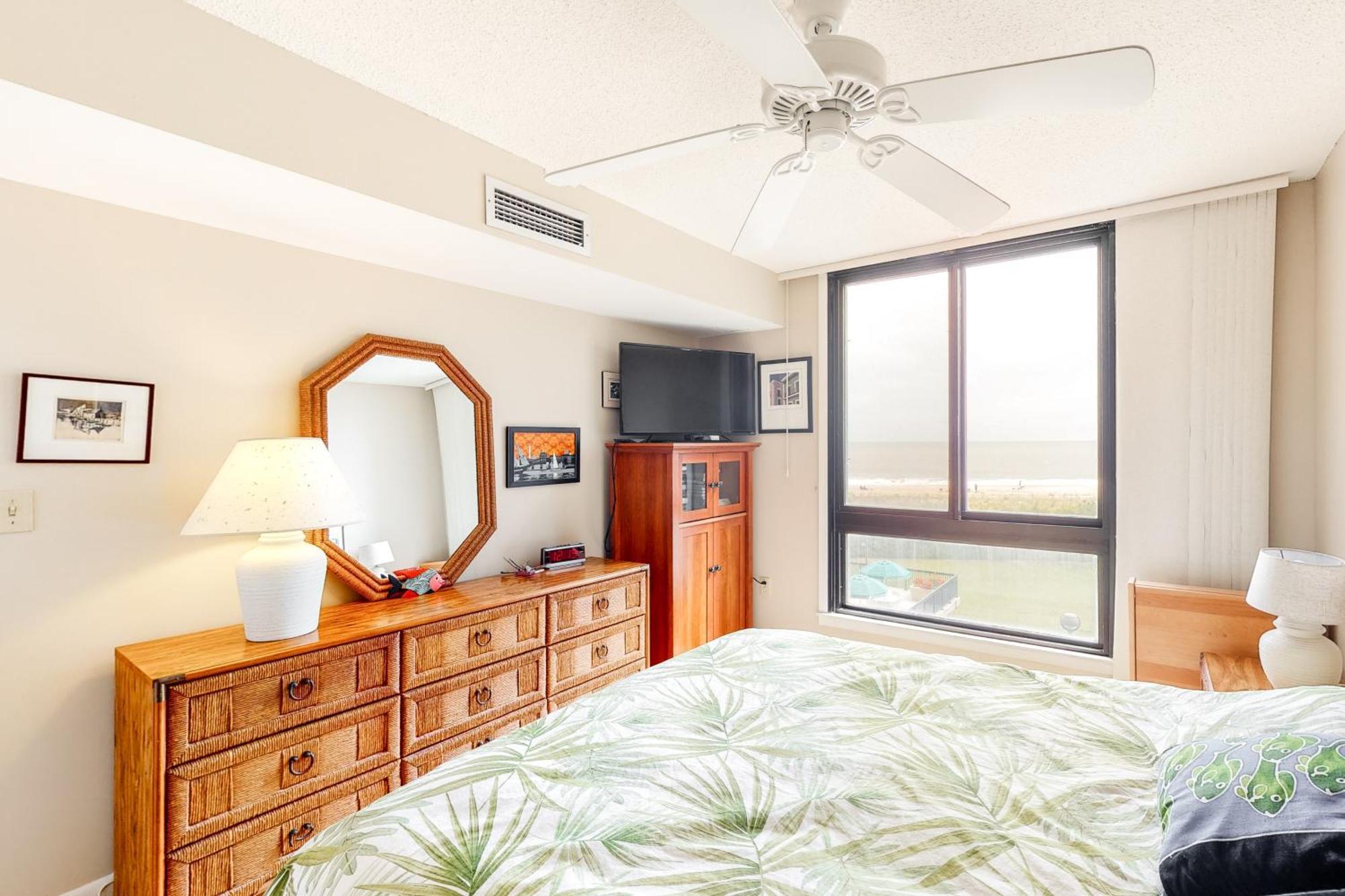 Holiday home Sea Colony Georgetowne House *