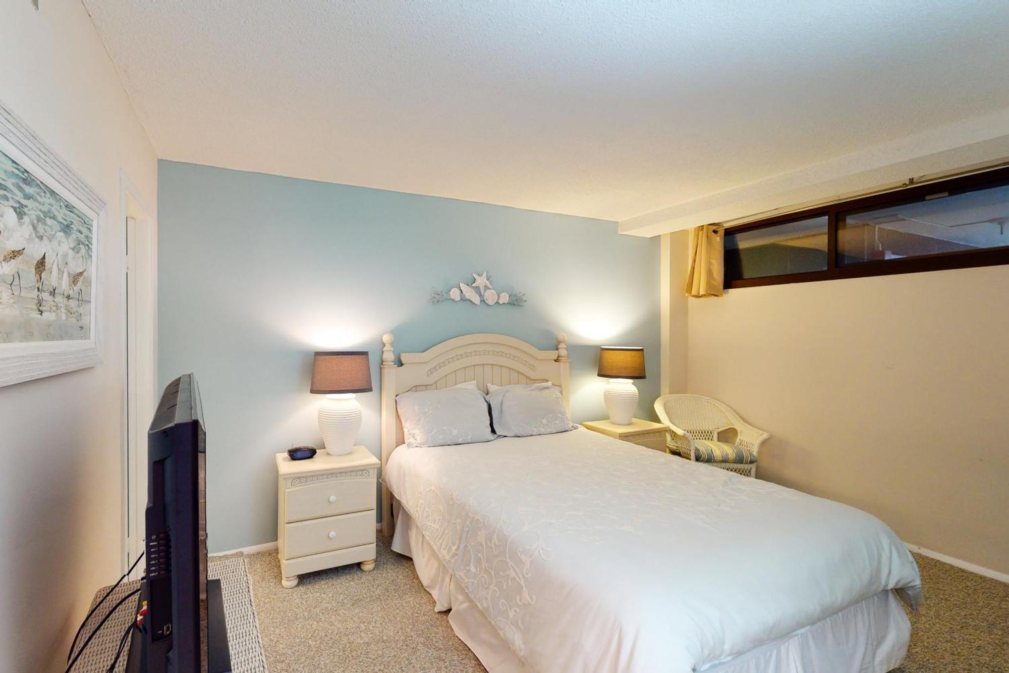Sea Colony - Dover House Holiday home Bethany Beach
