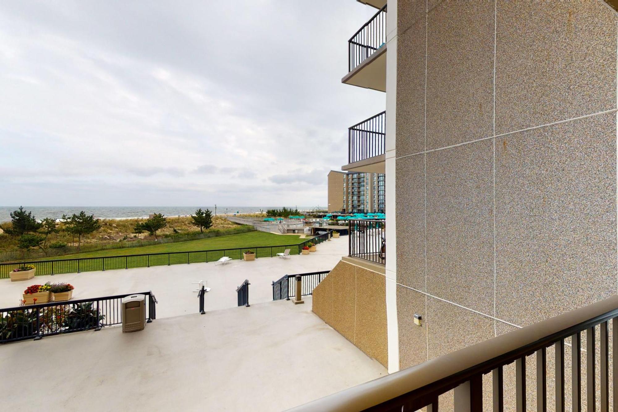 Sea Colony - Dover House *