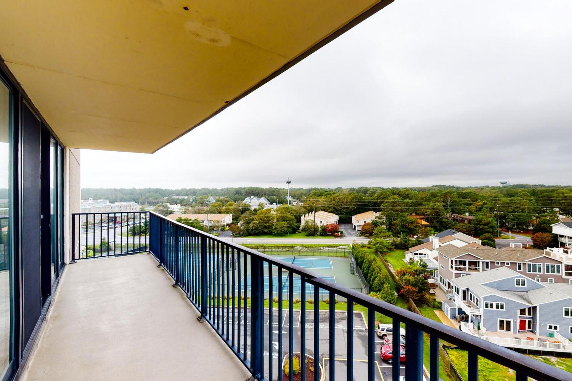 Sea Colony Annapolis House Iii Bethany Beach