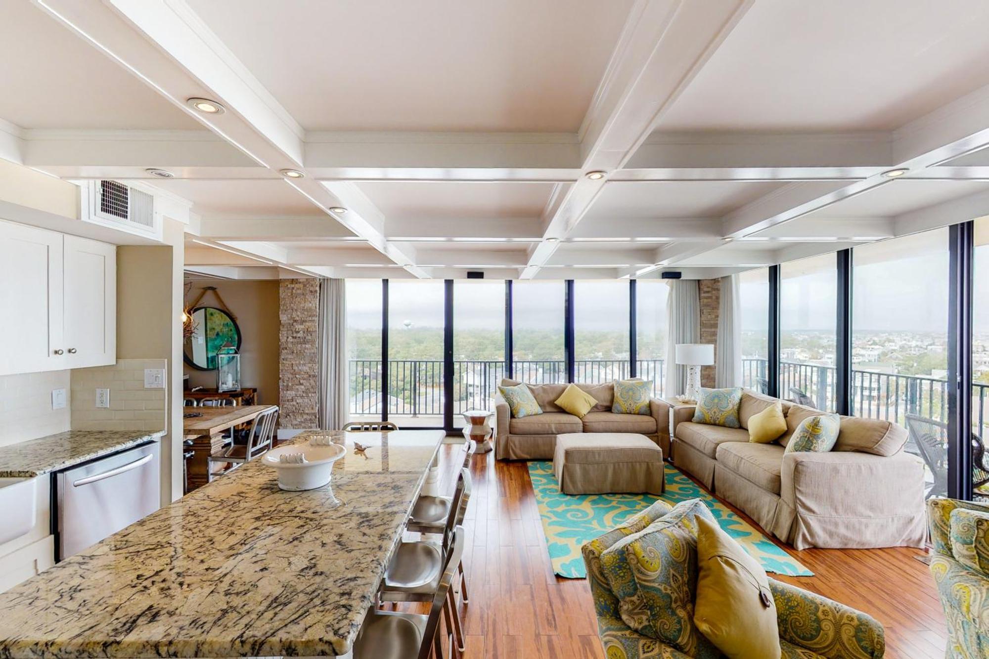Holiday home Sea Colony Annapolis House Iii