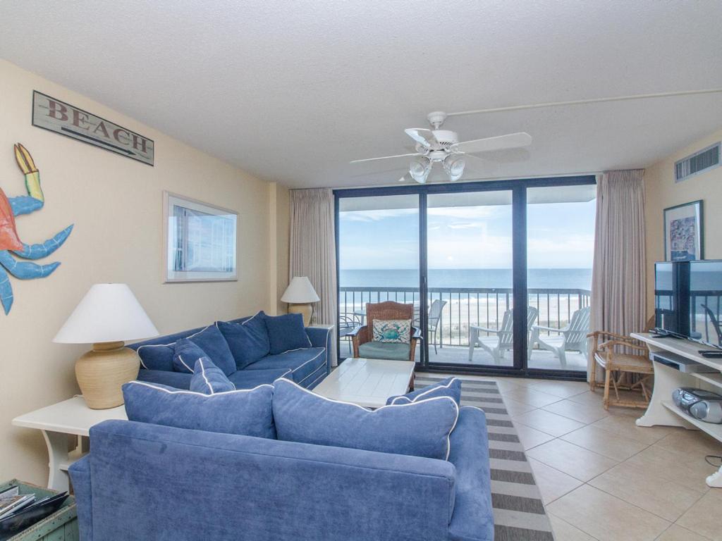 Sea Colony Farragut House Ii Holiday home *