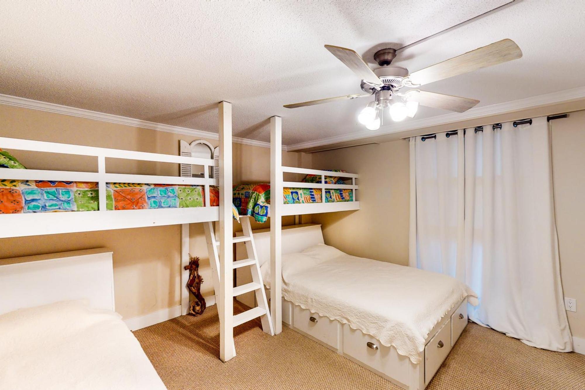 Holiday home Sea Colony Annapolis House Iii *