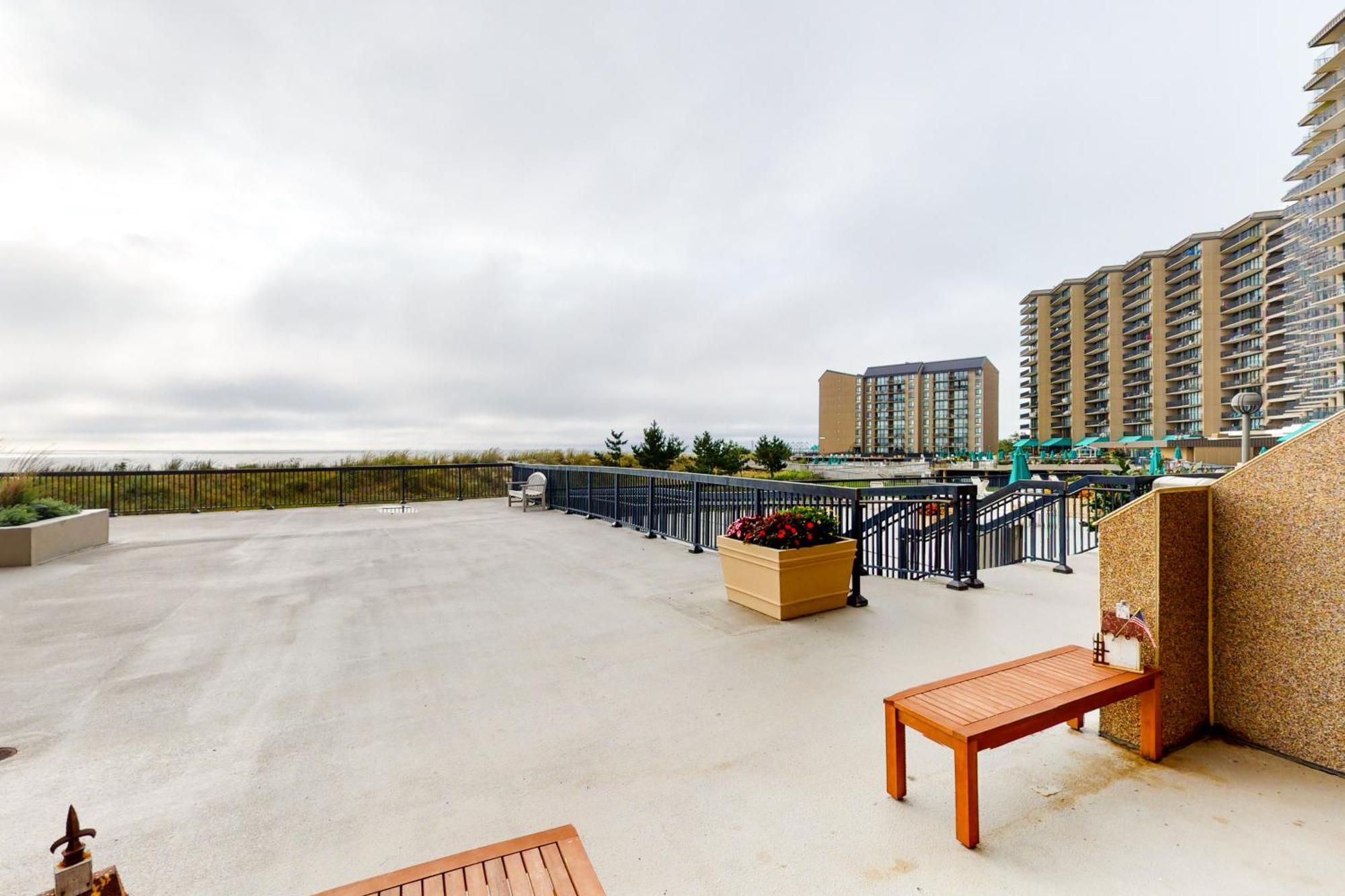 Sea Colony - Dover House * Bethany Beach