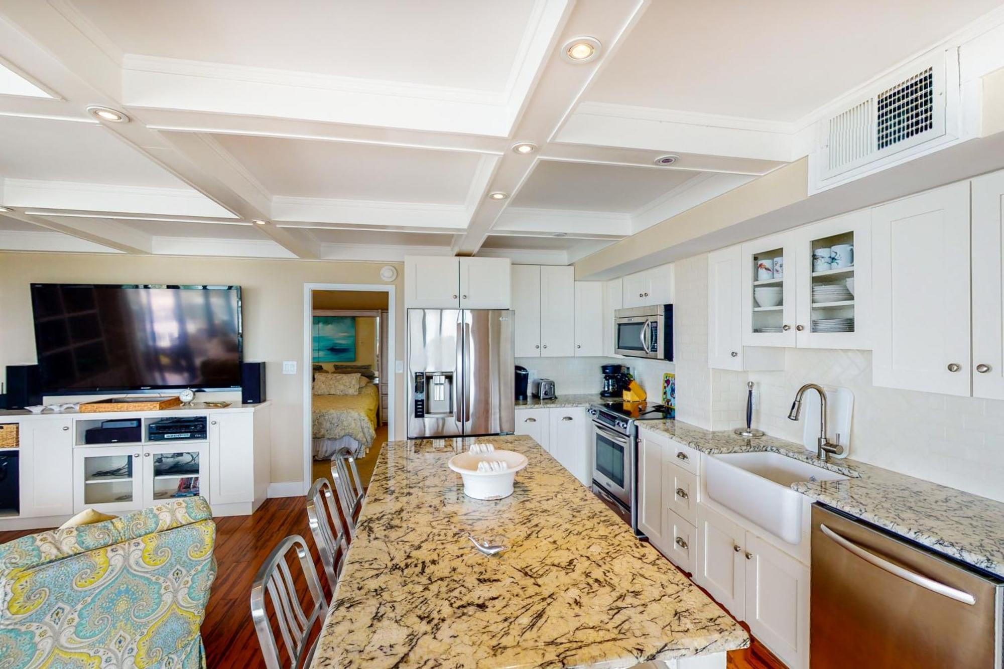 Holiday home Sea Colony Annapolis House Iii Bethany Beach