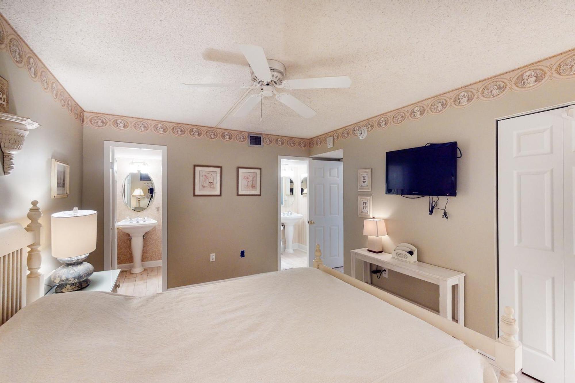 Holiday home Sea Colony - Dover House *