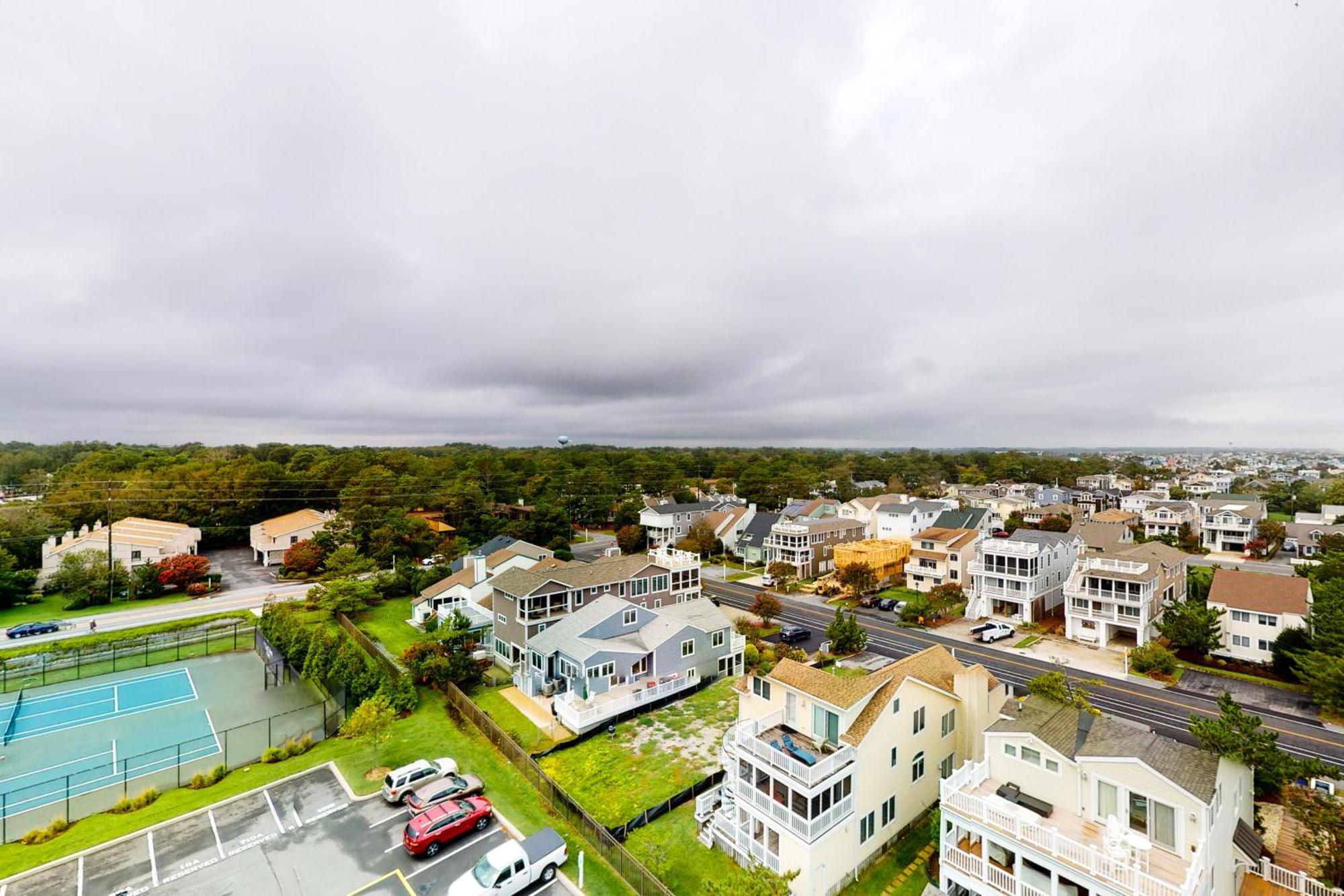 Sea Colony Annapolis House Iii Bethany Beach