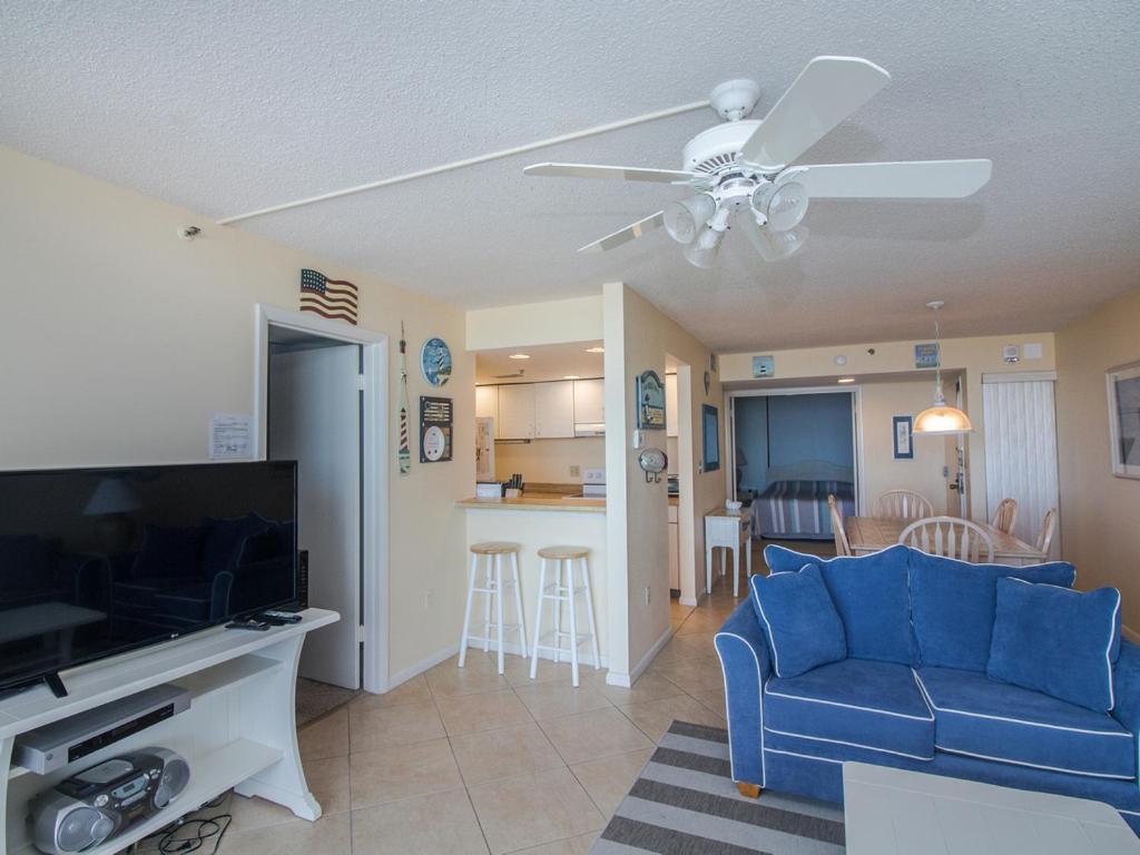 Holiday home Sea Colony Farragut House Ii *