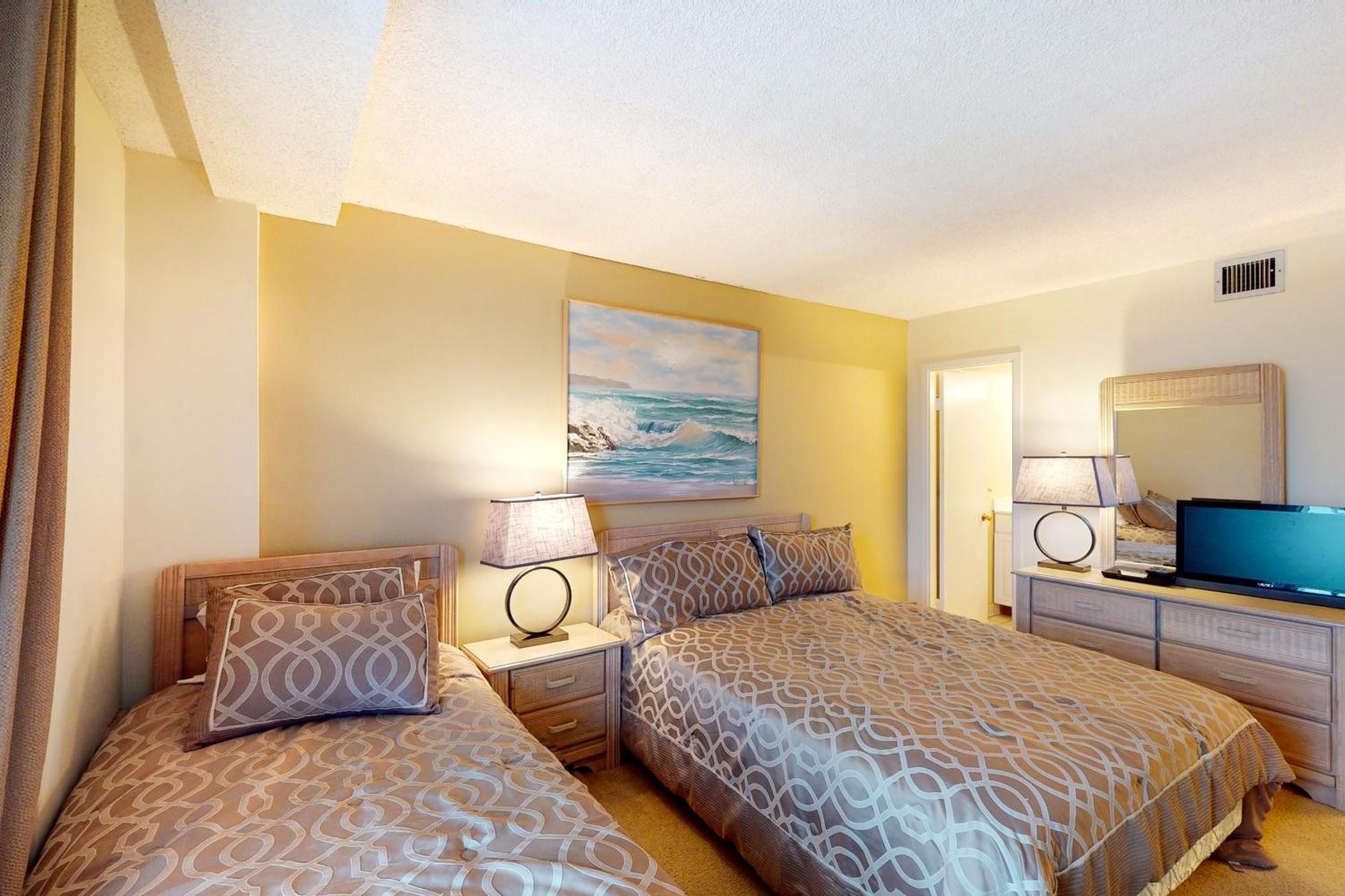 Sea Colony - Dover House Holiday home *