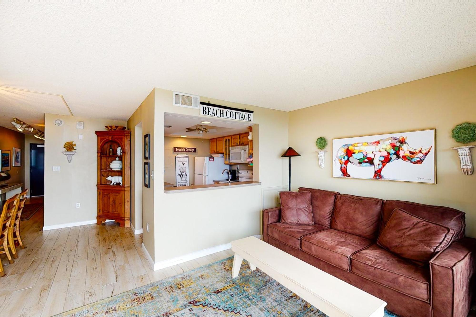 Sea Colony - Dover House Holiday home