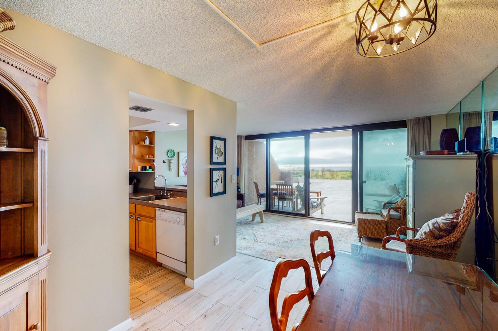 Holiday home Sea Colony - Dover House *
