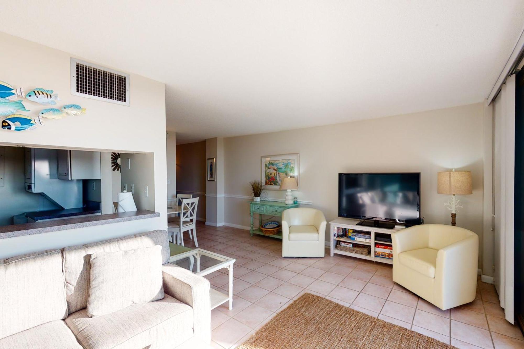 Holiday home Sea Colony - Dover House