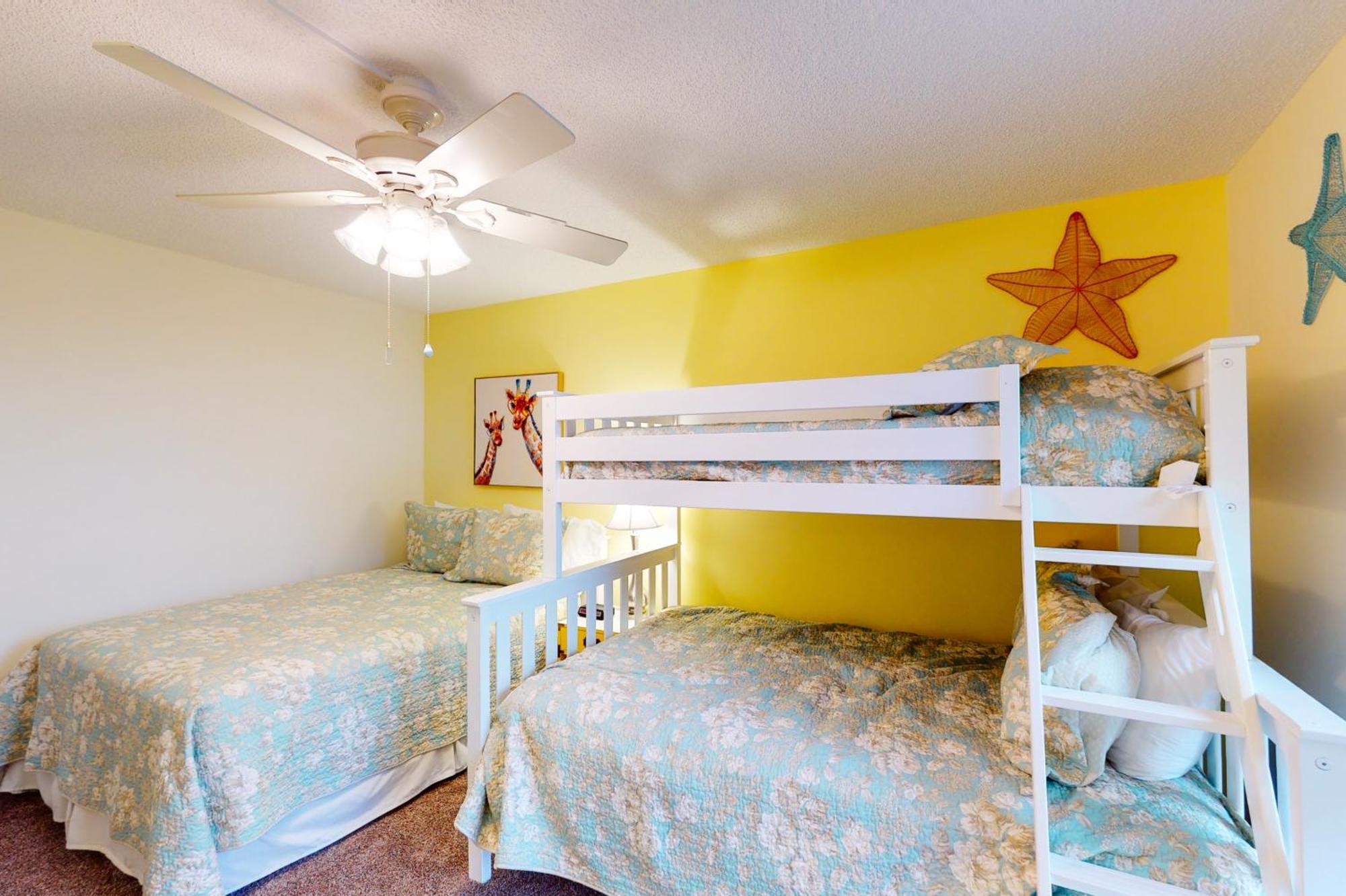 Sea Colony - Dover House * Bethany Beach