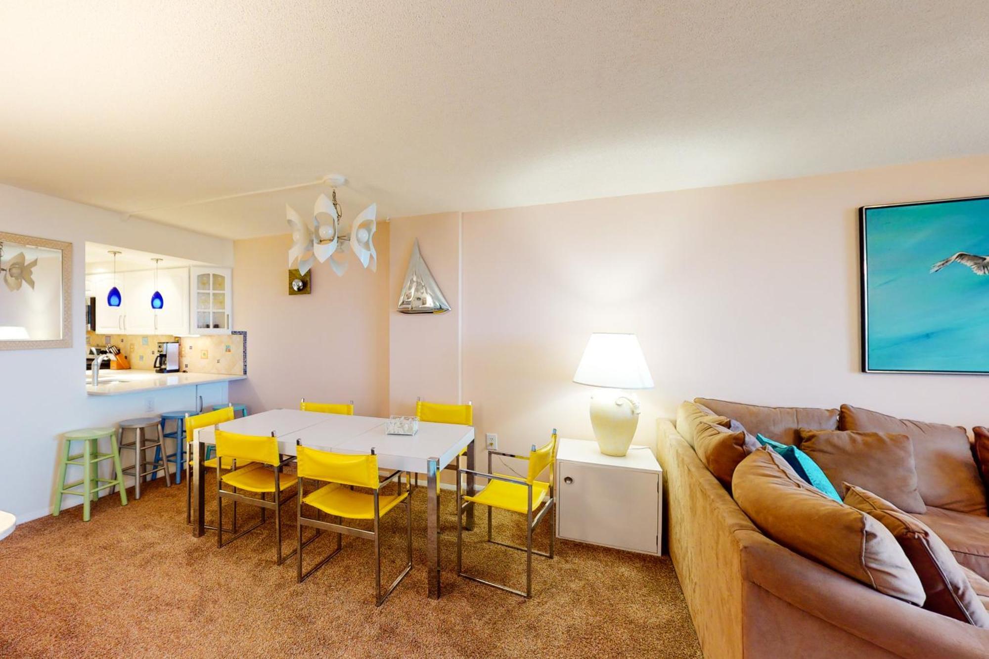 Sea Colony - Dover House Holiday home *