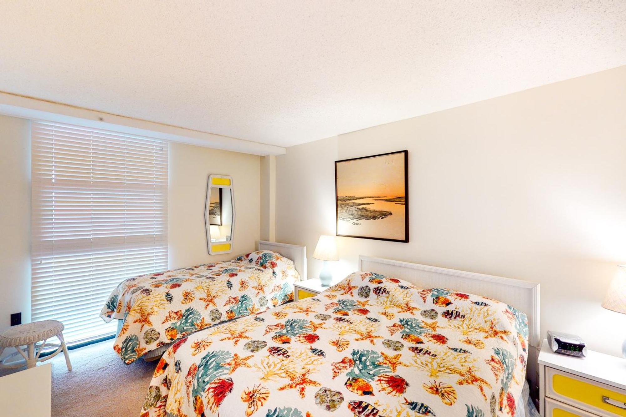 Sea Colony Annapolis House Iii *